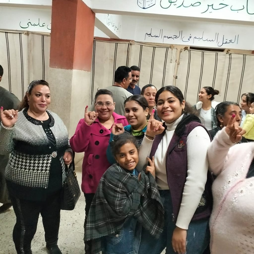 img20231210wa00446700068111369729534 | كنيسة الشهيدة دميانه بفاو قبلى