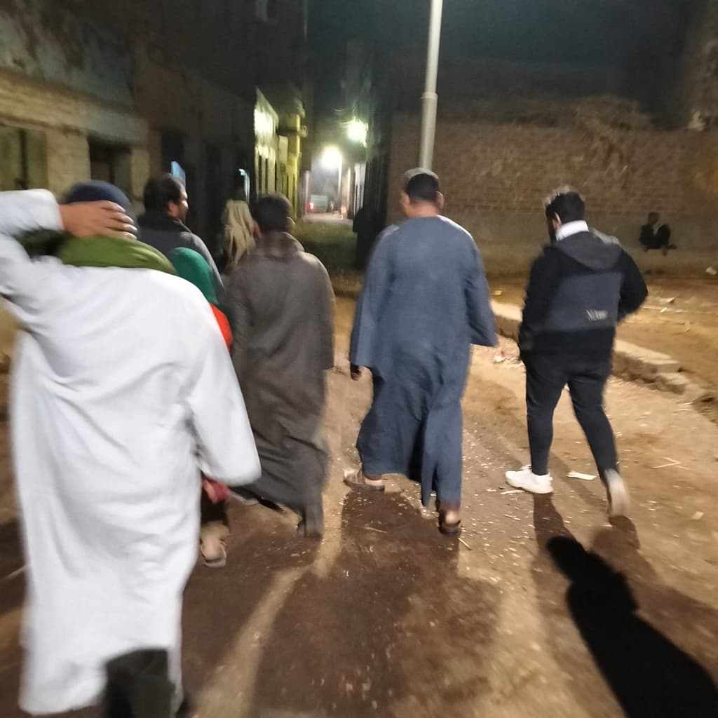 img20231210wa0045272152691210499380 | كنيسة الشهيدة دميانه بفاو قبلى