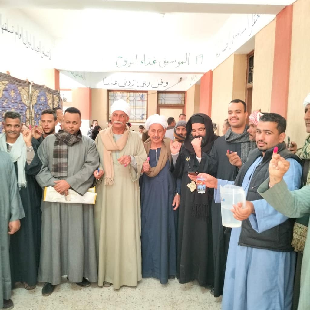 img20231210wa00514520554540864221138 | كنيسة الشهيدة دميانه بفاو قبلى