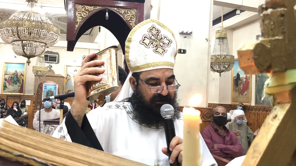 6D3A9421D05F4BA9A23ADAE55589E790 | كنيسة الشهيدة دميانه بفاو قبلى