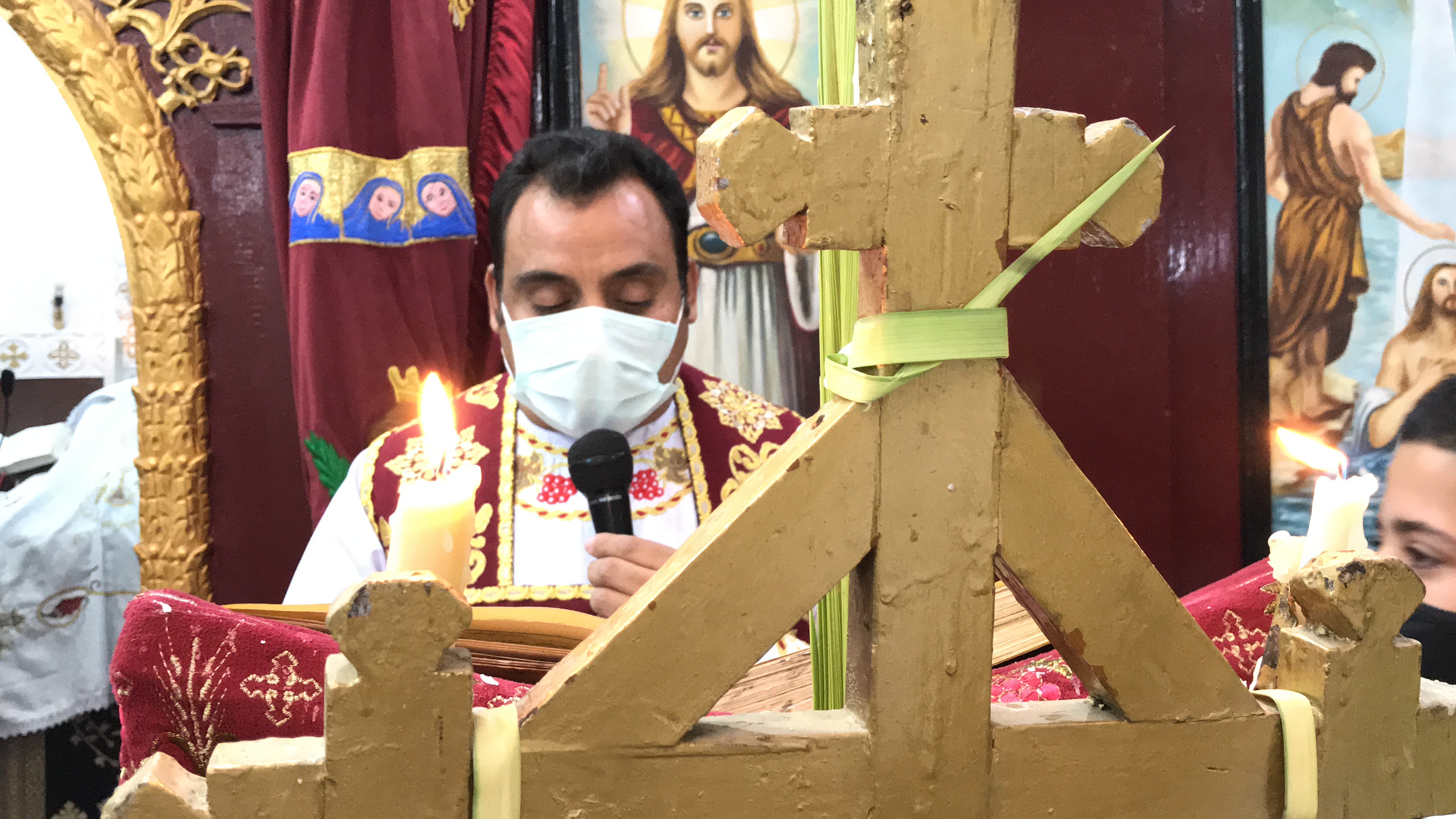 FCF0D2E4198642EB87ADB647ED719AB7 | كنيسة الشهيدة دميانه بفاو قبلى