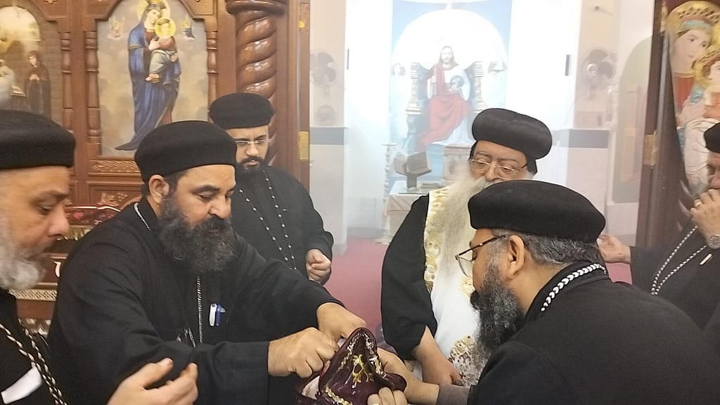 img20230120181825015512587012684712801 | كنيسة الشهيدة دميانه بفاو قبلى