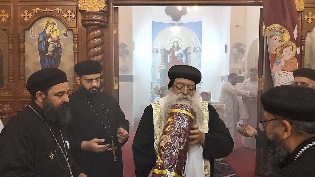 img20230120181836012395998641004693924 | كنيسة الشهيدة دميانه بفاو قبلى