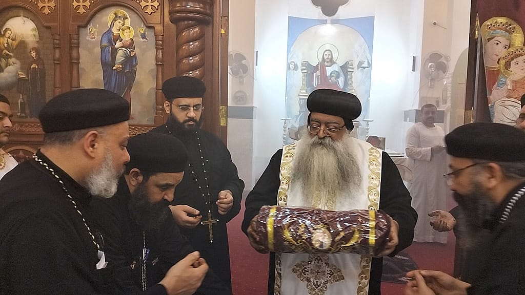 img20230120181848055337539533557297926 | كنيسة الشهيدة دميانه بفاو قبلى