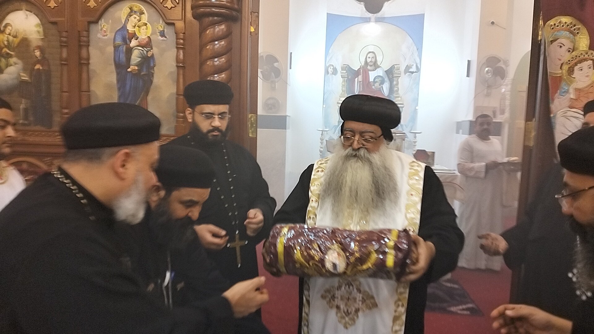 img20230120181848078878658331520249683 | كنيسة الشهيدة دميانه بفاو قبلى