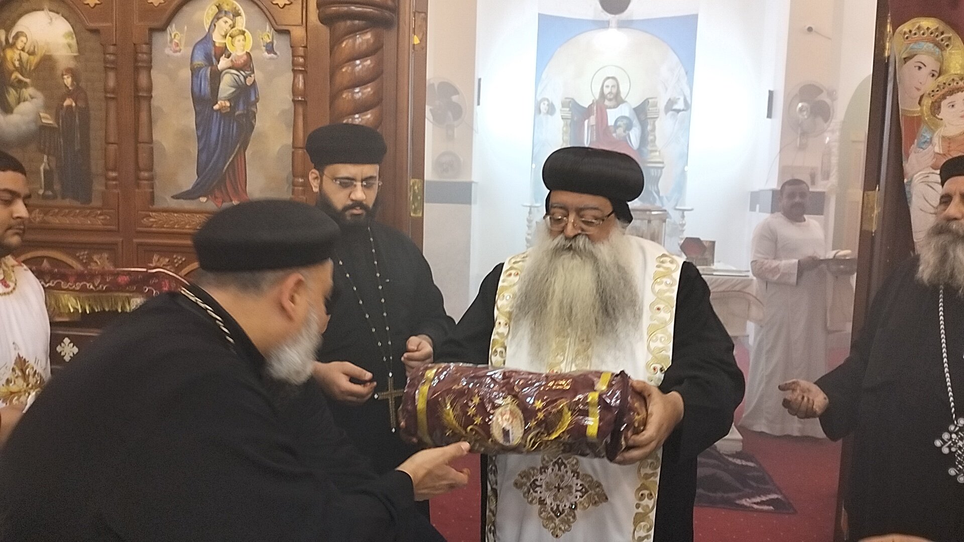 img2023012018184903524866411401905106 | كنيسة الشهيدة دميانه بفاو قبلى