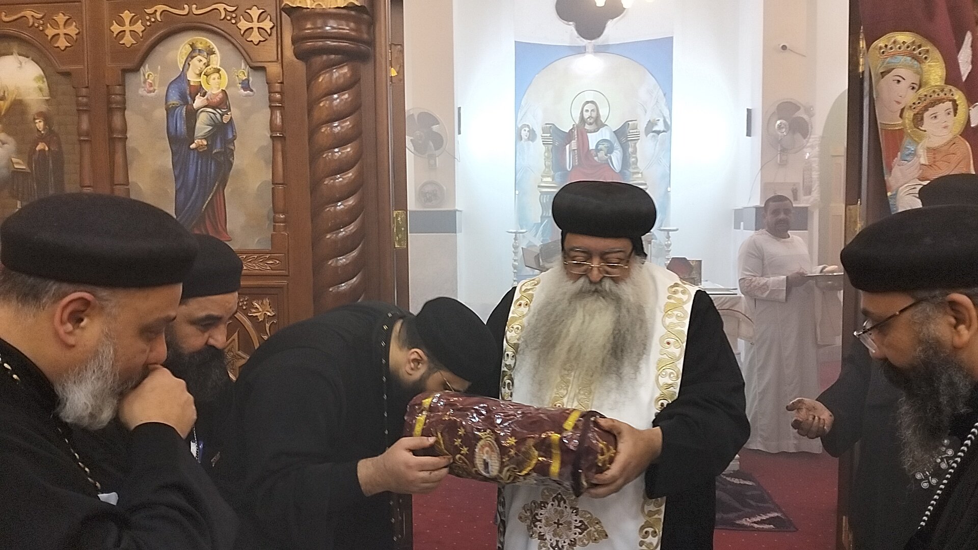 img20230120181851078668525485405051895 | كنيسة الشهيدة دميانه بفاو قبلى