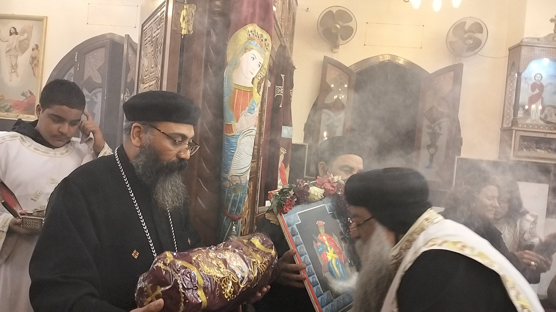 img20230120183328012823879125217814179 | كنيسة الشهيدة دميانه بفاو قبلى