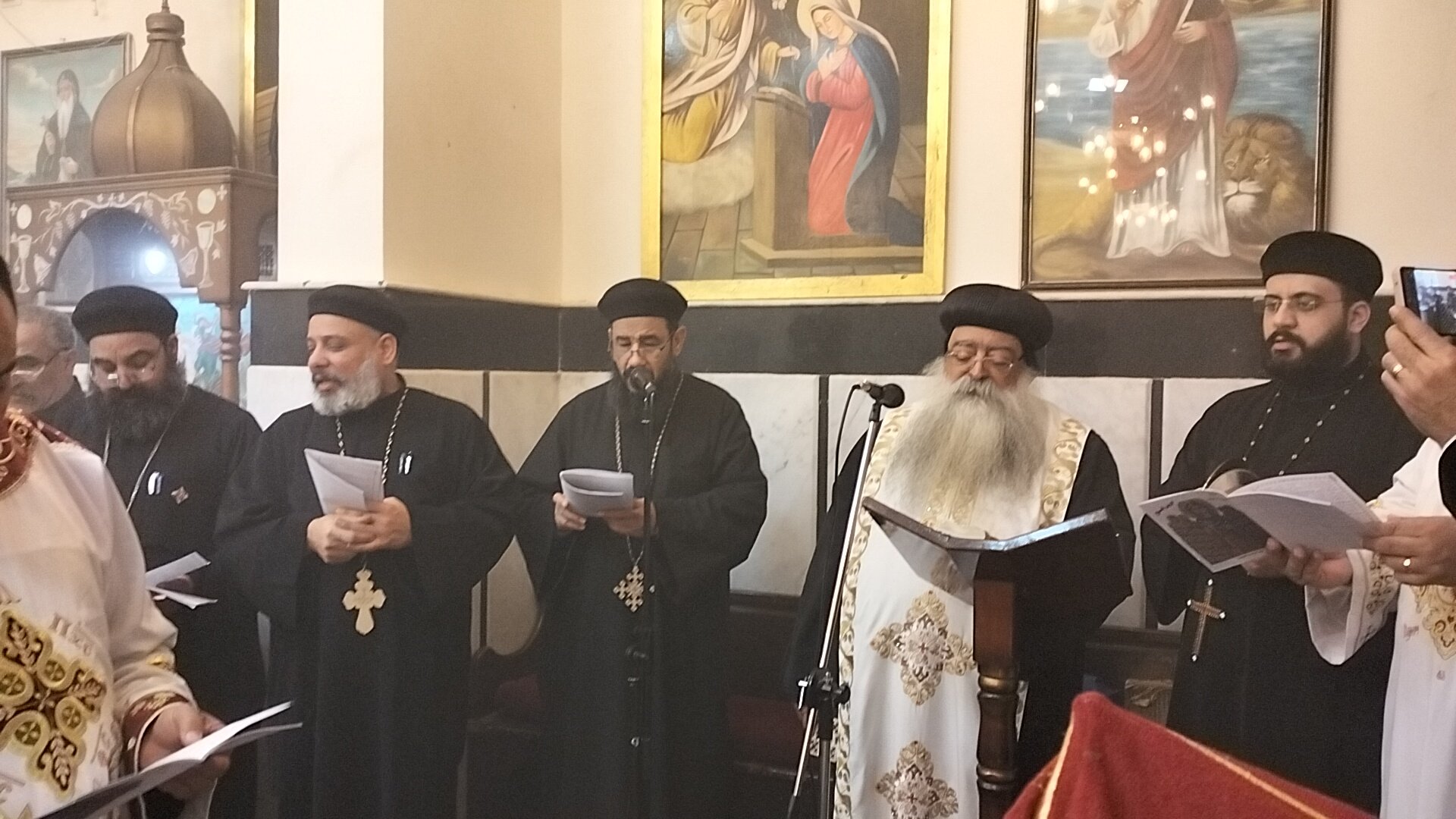 img20230120183717015635924390802133215 | كنيسة الشهيدة دميانه بفاو قبلى