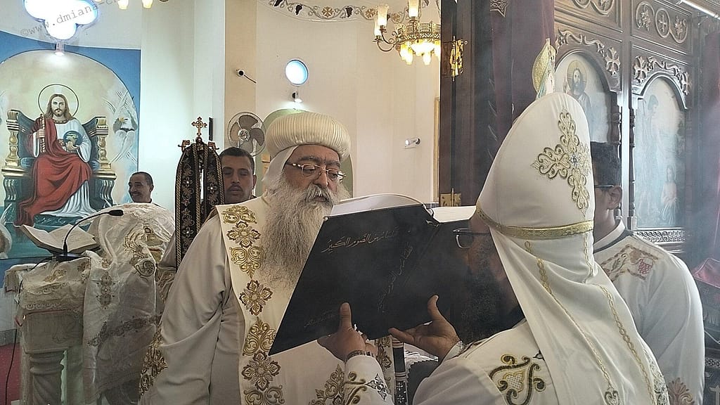 img2023020713143801213547190509332738 | كنيسة الشهيدة دميانه بفاو قبلى