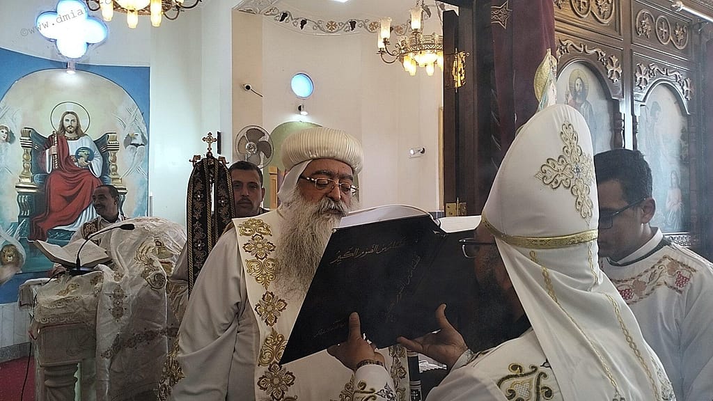 img20230207131439012091652459621714317 | كنيسة الشهيدة دميانه بفاو قبلى