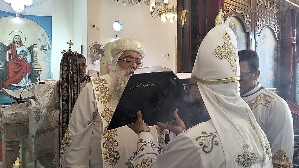 img20230207131508013298058254314785691 | كنيسة الشهيدة دميانه بفاو قبلى