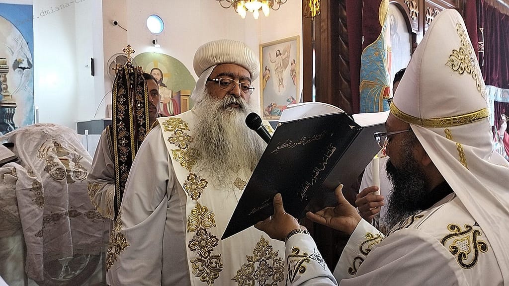 img20230207131828018162393721873271379 | كنيسة الشهيدة دميانه بفاو قبلى