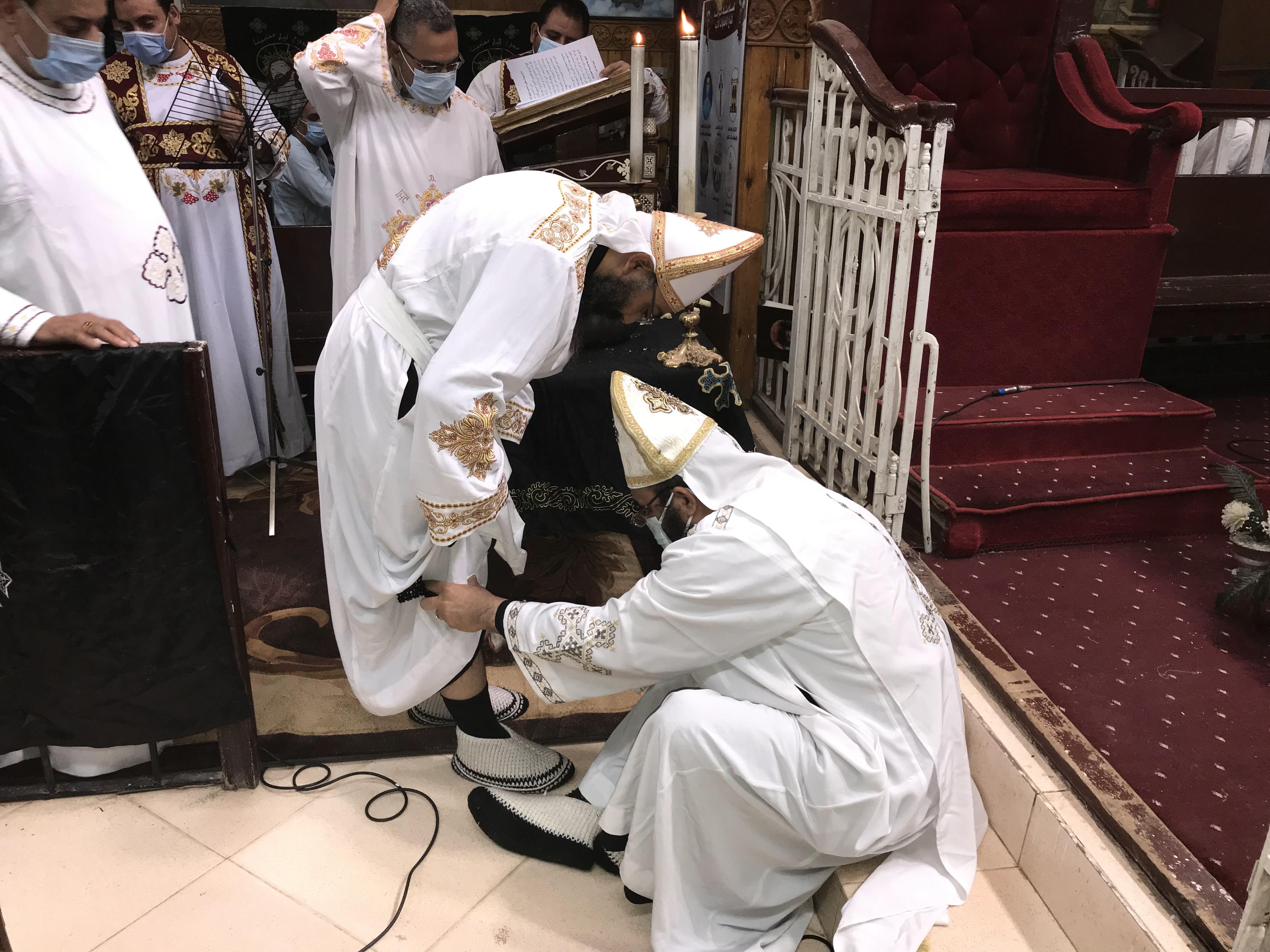 202104291024IMG0990 | كنيسة الشهيدة دميانه بفاو قبلى