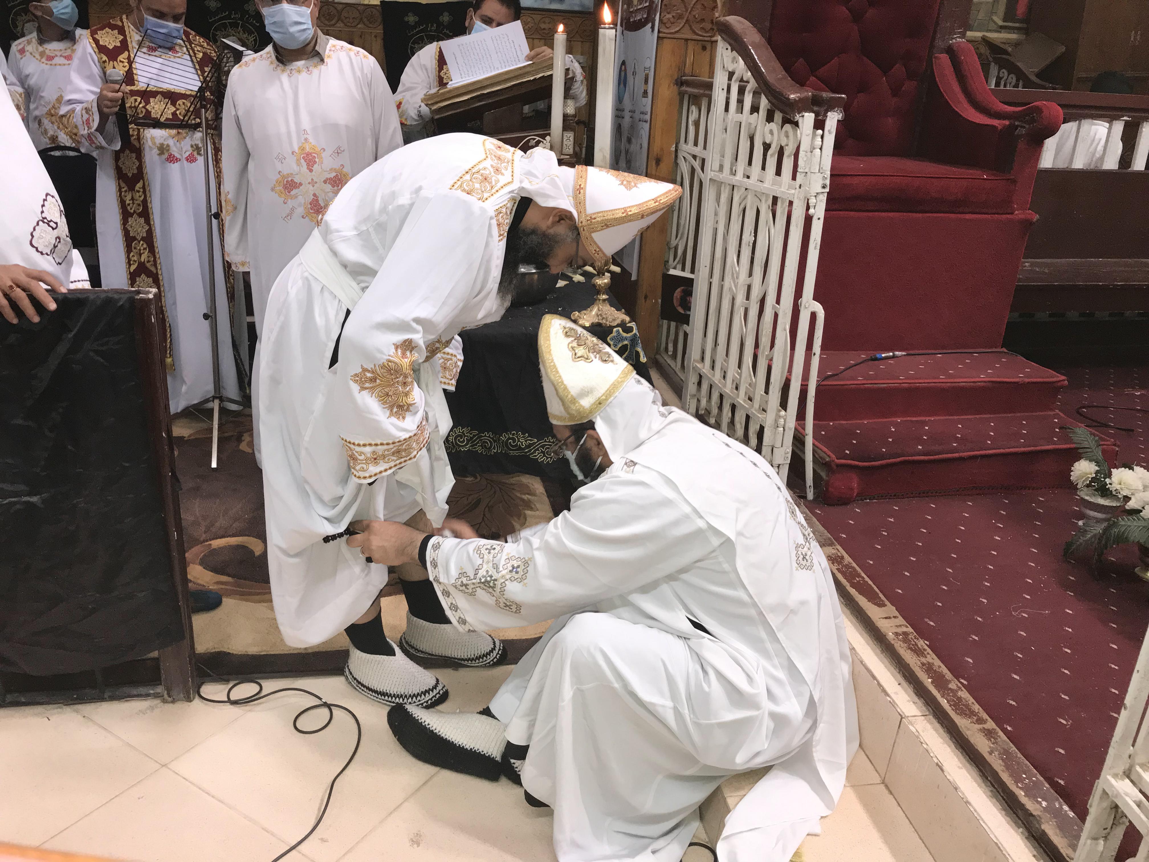 202104291025IMG0991 | كنيسة الشهيدة دميانه بفاو قبلى