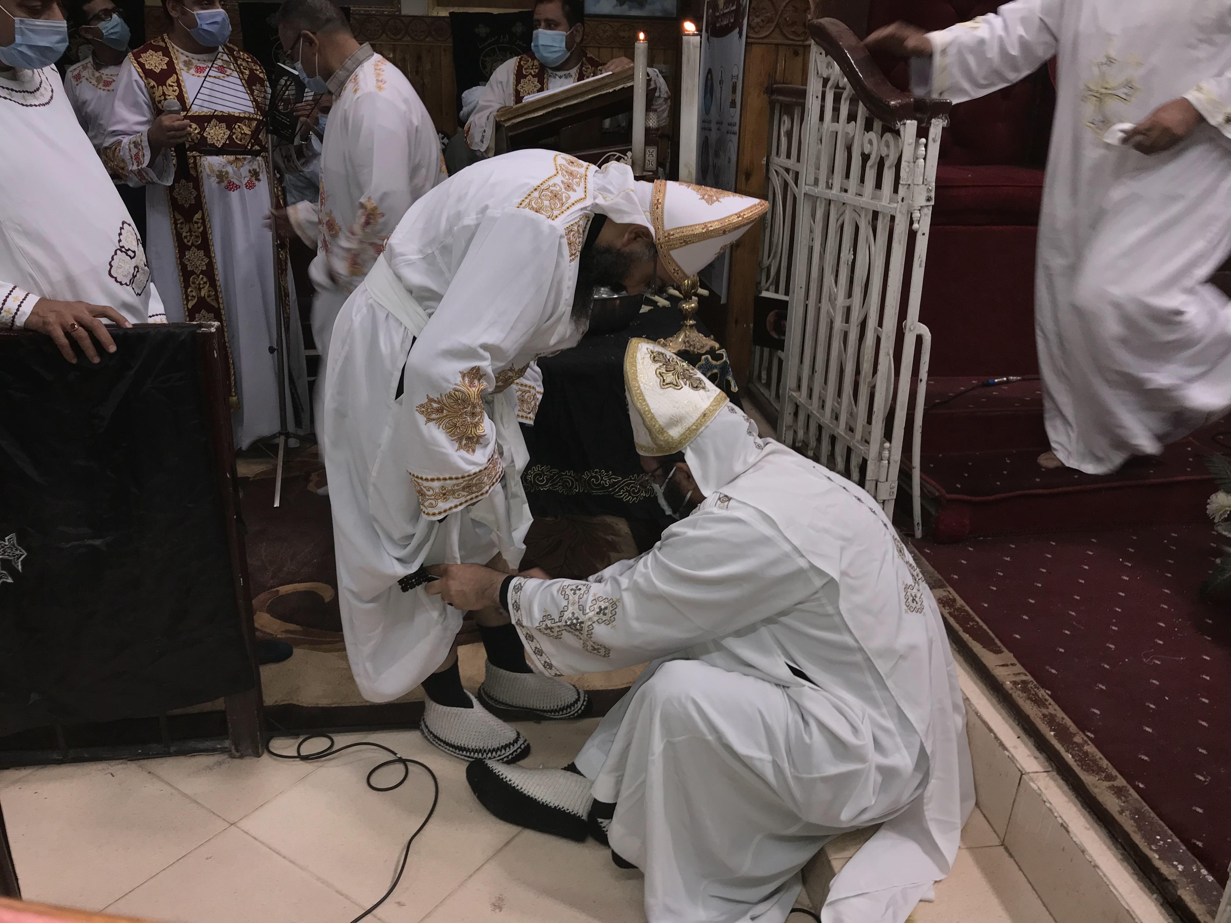 202104291025IMG0992 | كنيسة الشهيدة دميانه بفاو قبلى