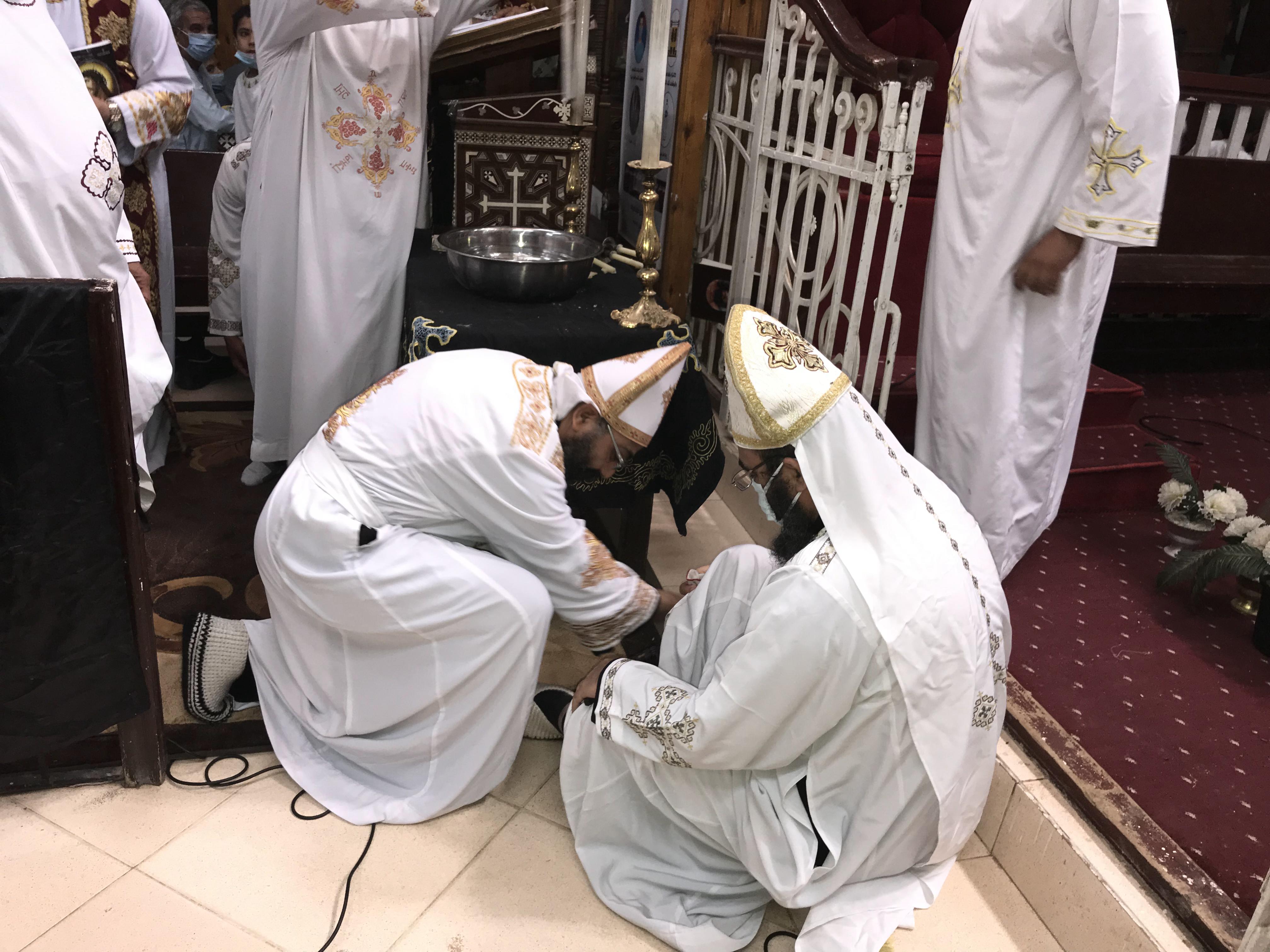 202104291025IMG0993 | كنيسة الشهيدة دميانه بفاو قبلى