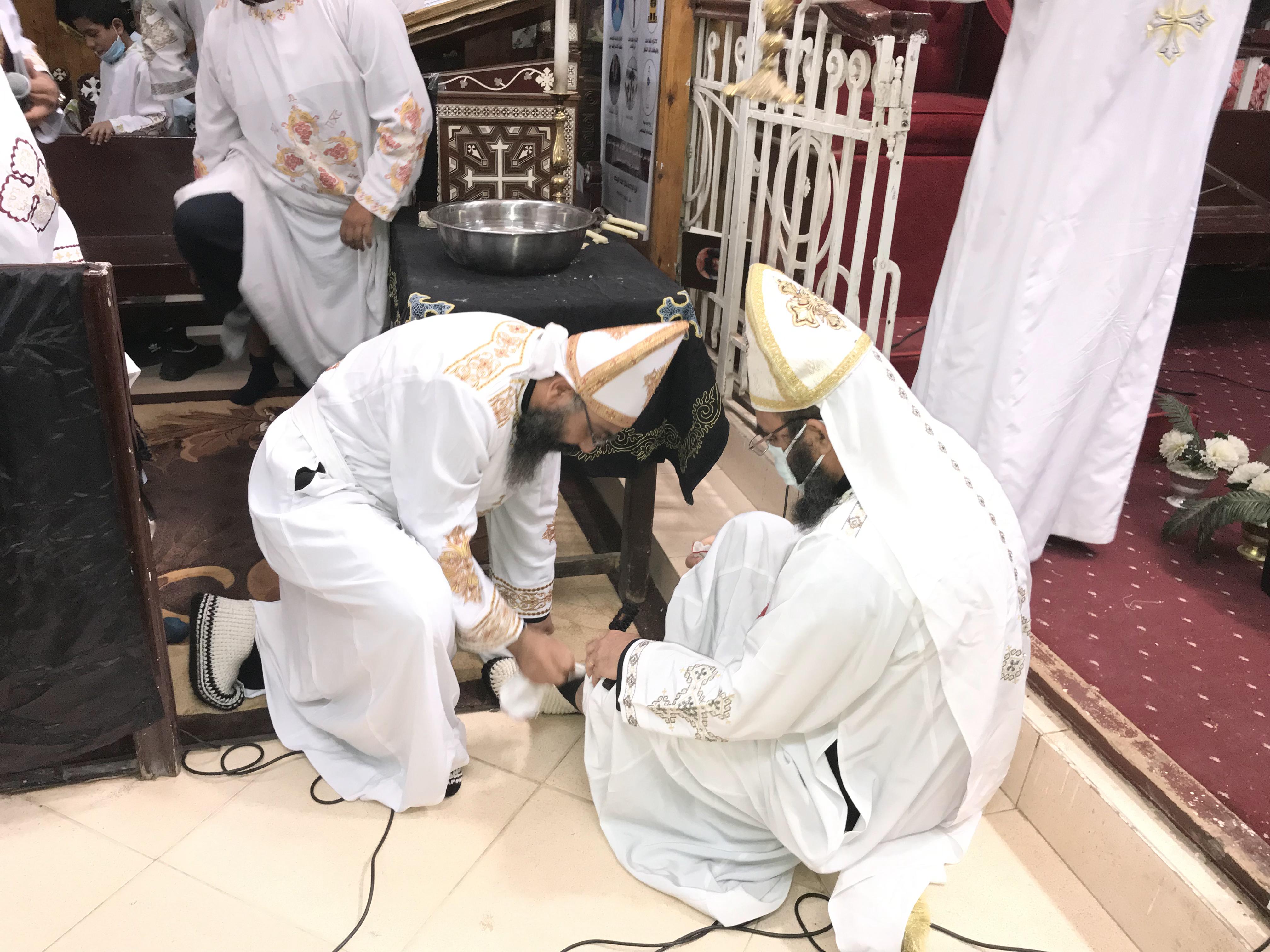 202104291025IMG0994 | كنيسة الشهيدة دميانه بفاو قبلى