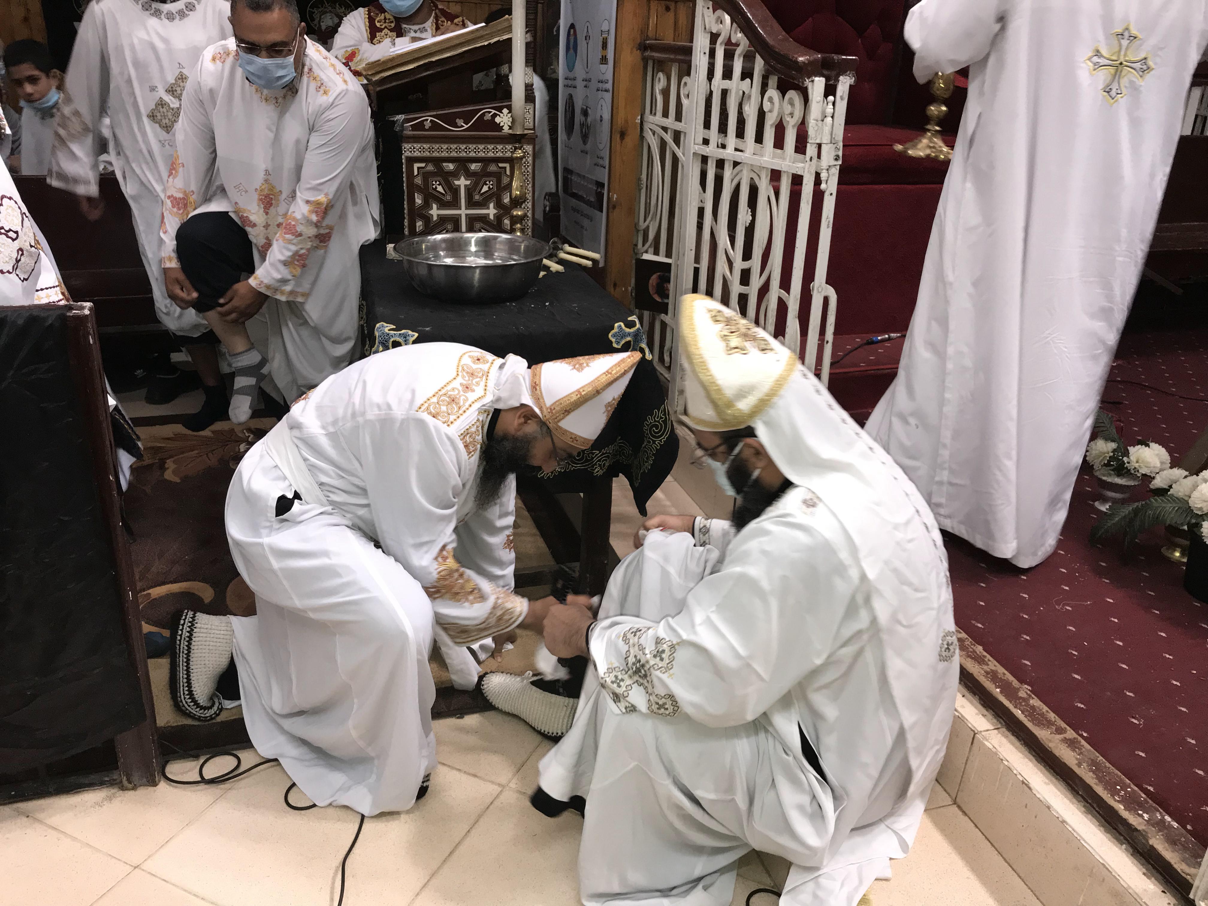 202104291025IMG0995 | كنيسة الشهيدة دميانه بفاو قبلى