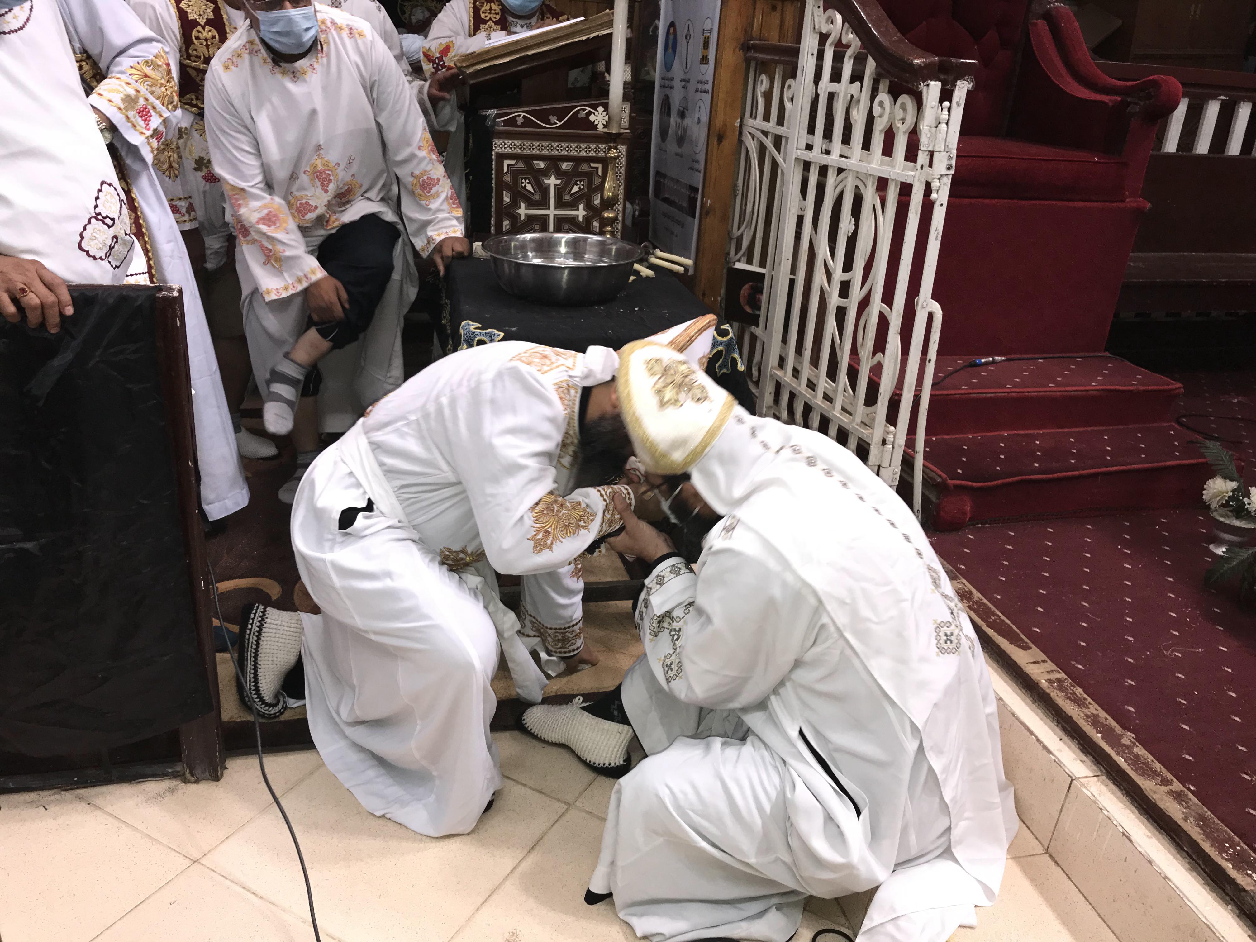 202104291025IMG0996 | كنيسة الشهيدة دميانه بفاو قبلى