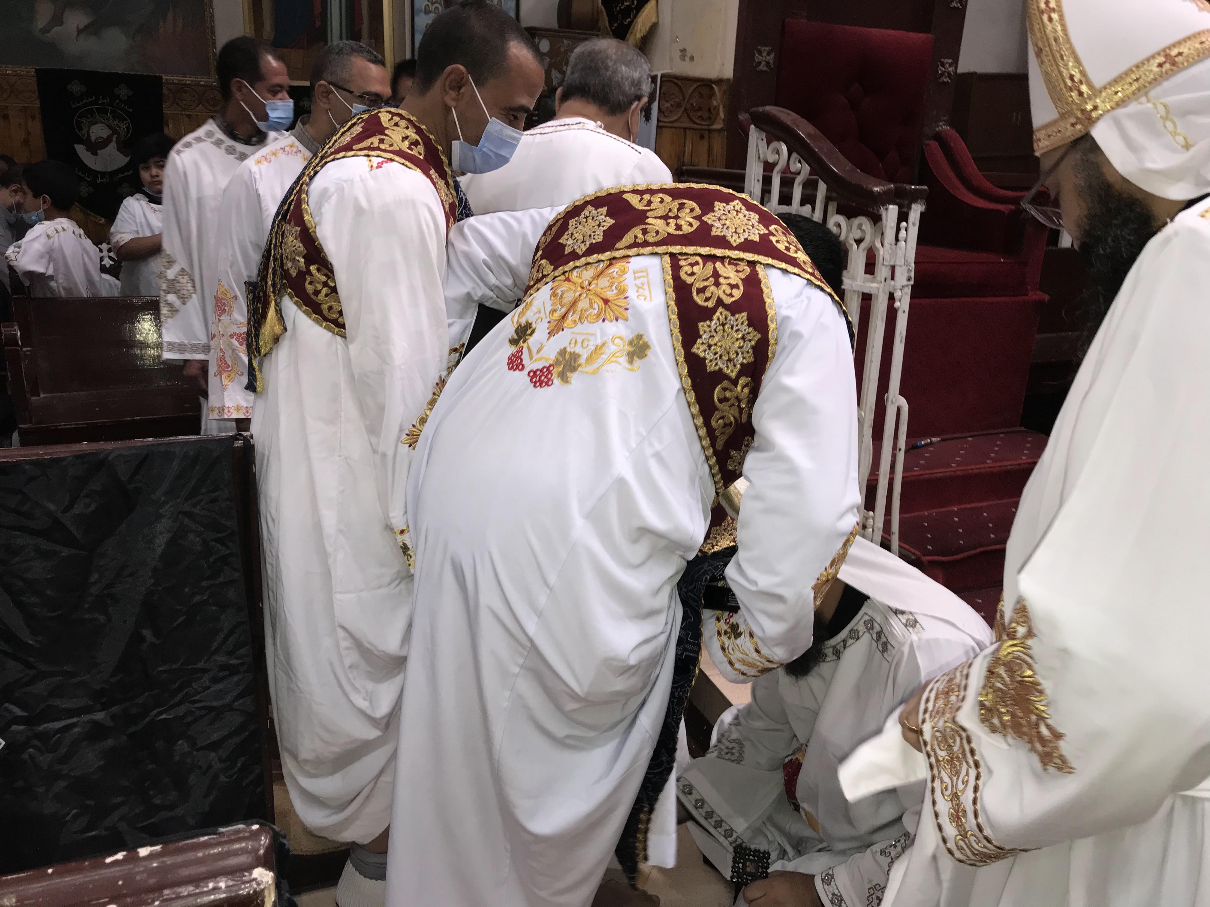 202104291025IMG0997 | كنيسة الشهيدة دميانه بفاو قبلى