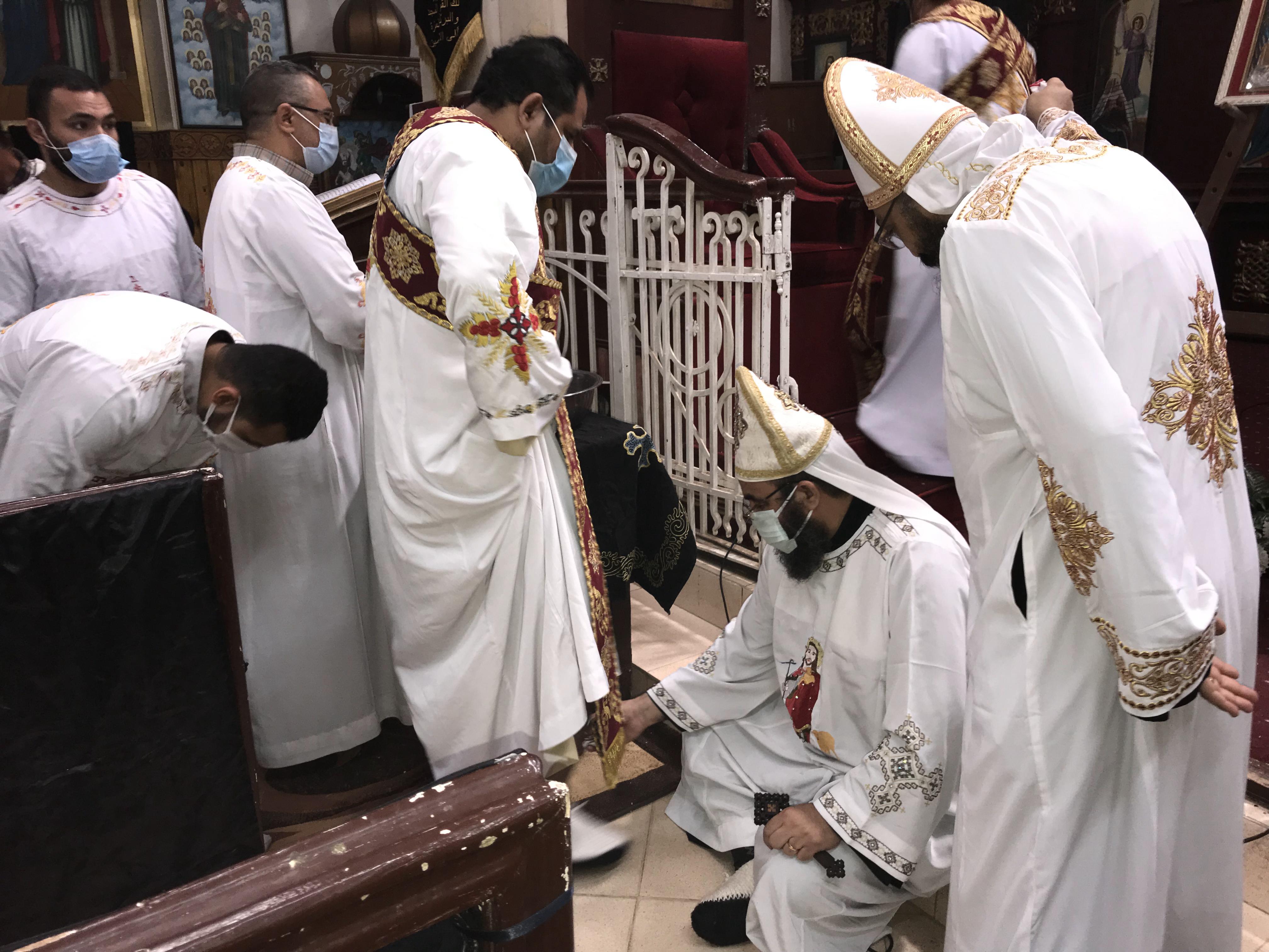 202104291025IMG0998 | كنيسة الشهيدة دميانه بفاو قبلى