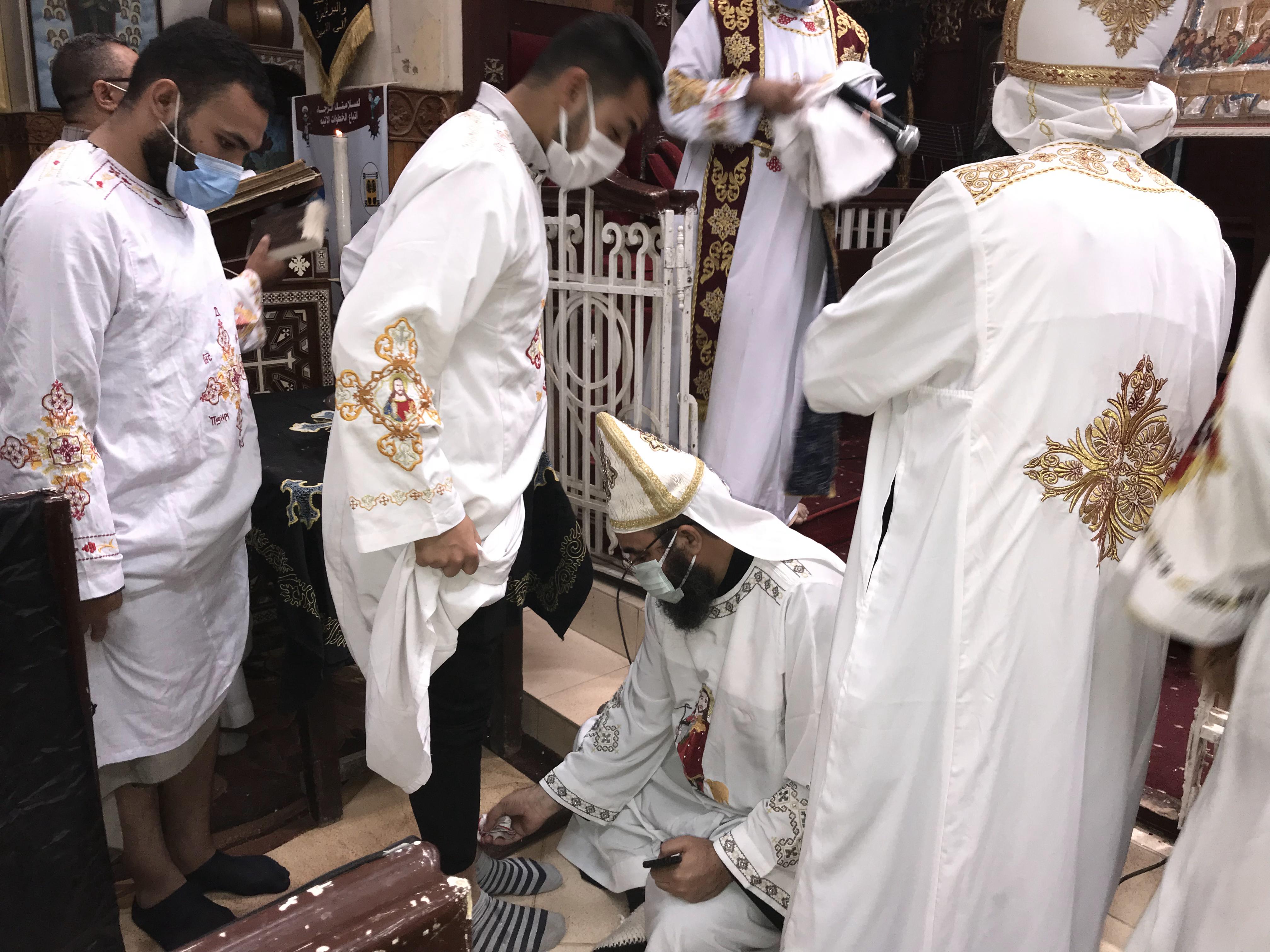 202104291025IMG1001 | كنيسة الشهيدة دميانه بفاو قبلى