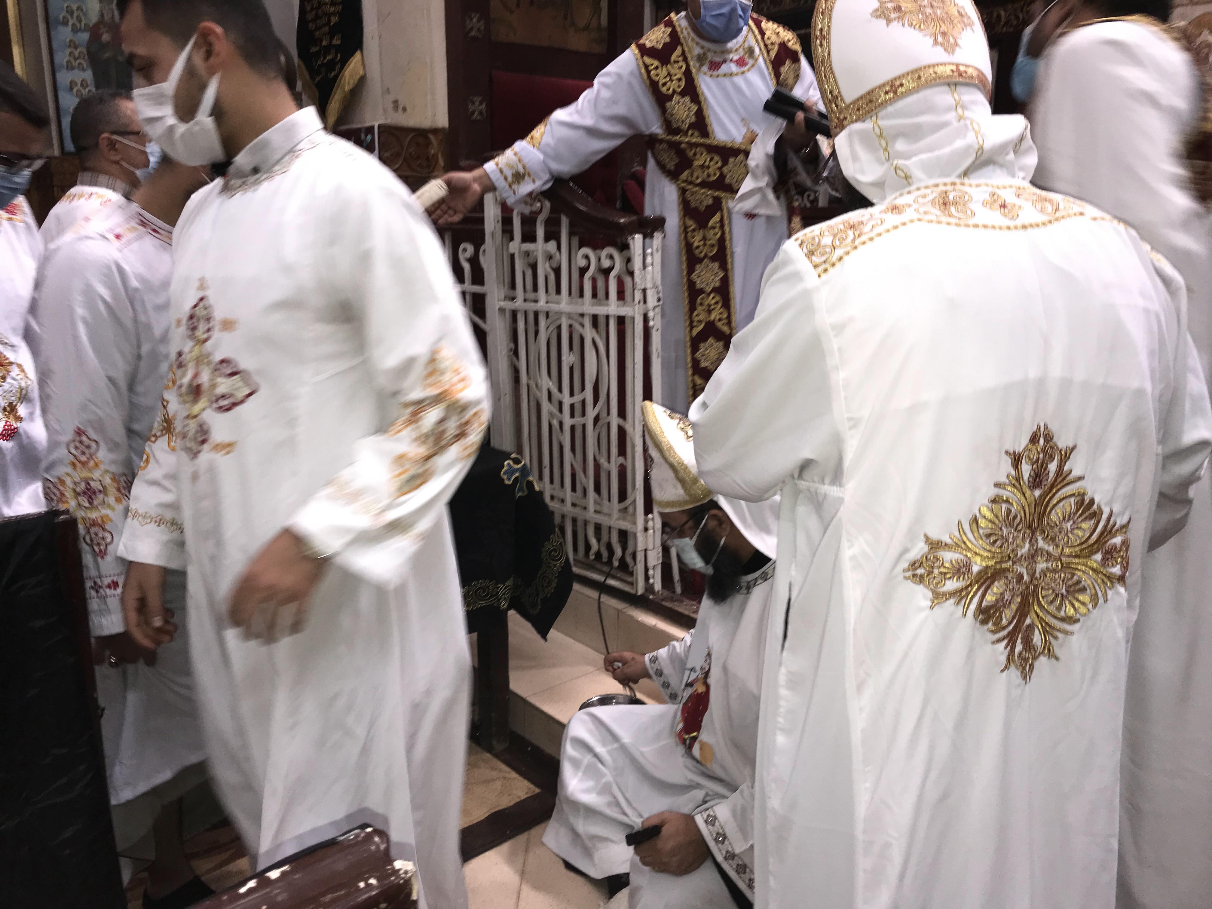 202104291025IMG1002 | كنيسة الشهيدة دميانه بفاو قبلى