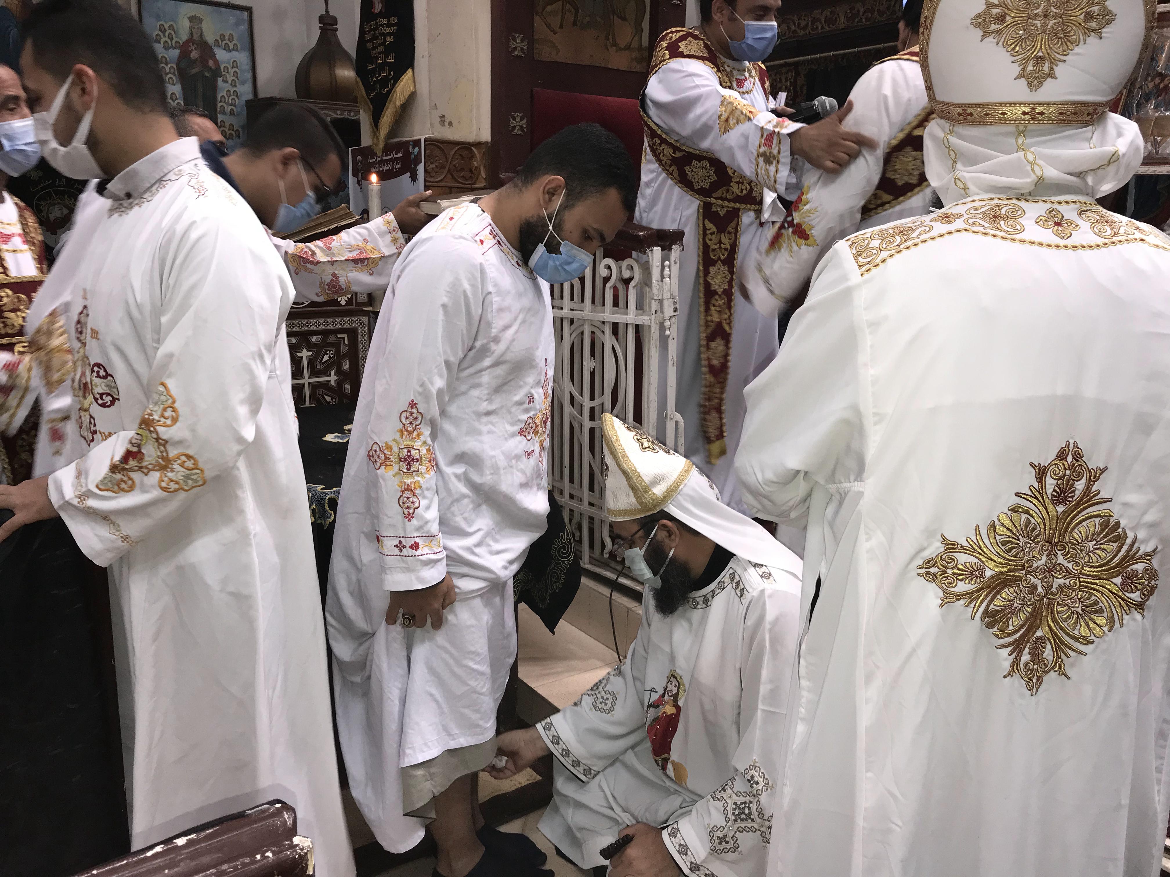 202104291026IMG1003 | كنيسة الشهيدة دميانه بفاو قبلى