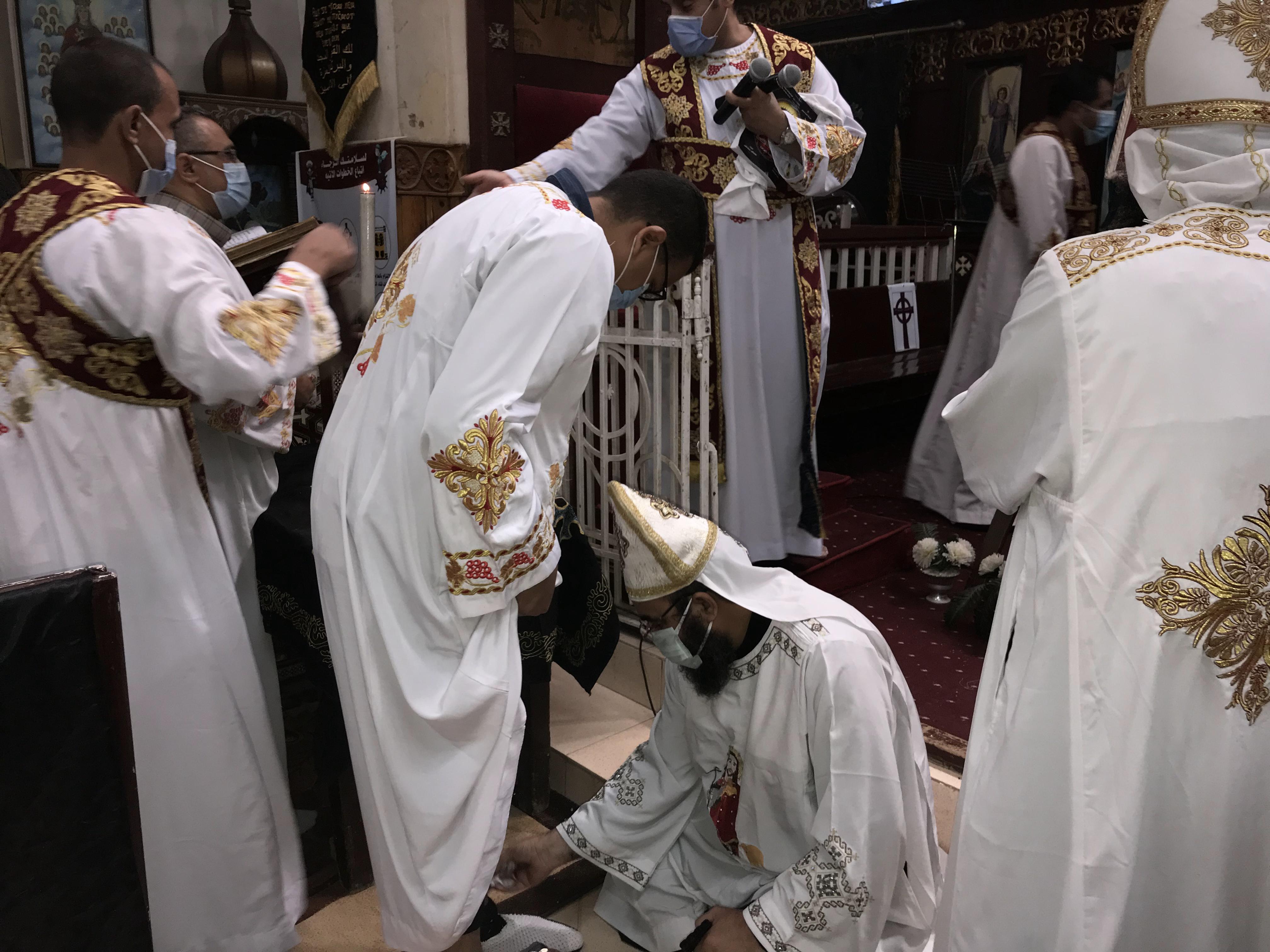 202104291026IMG1004 | كنيسة الشهيدة دميانه بفاو قبلى