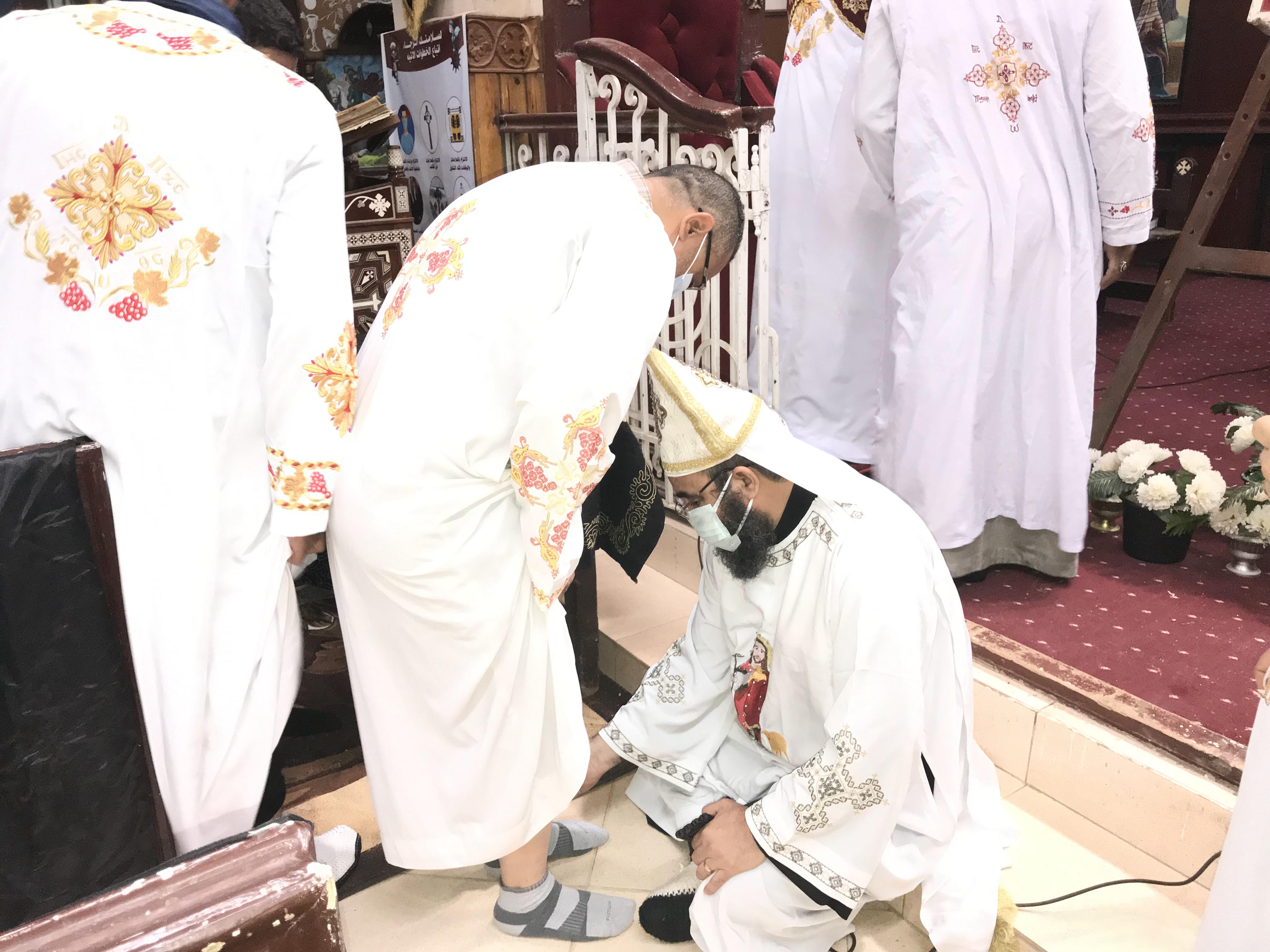 202104291026IMG1005 | كنيسة الشهيدة دميانه بفاو قبلى