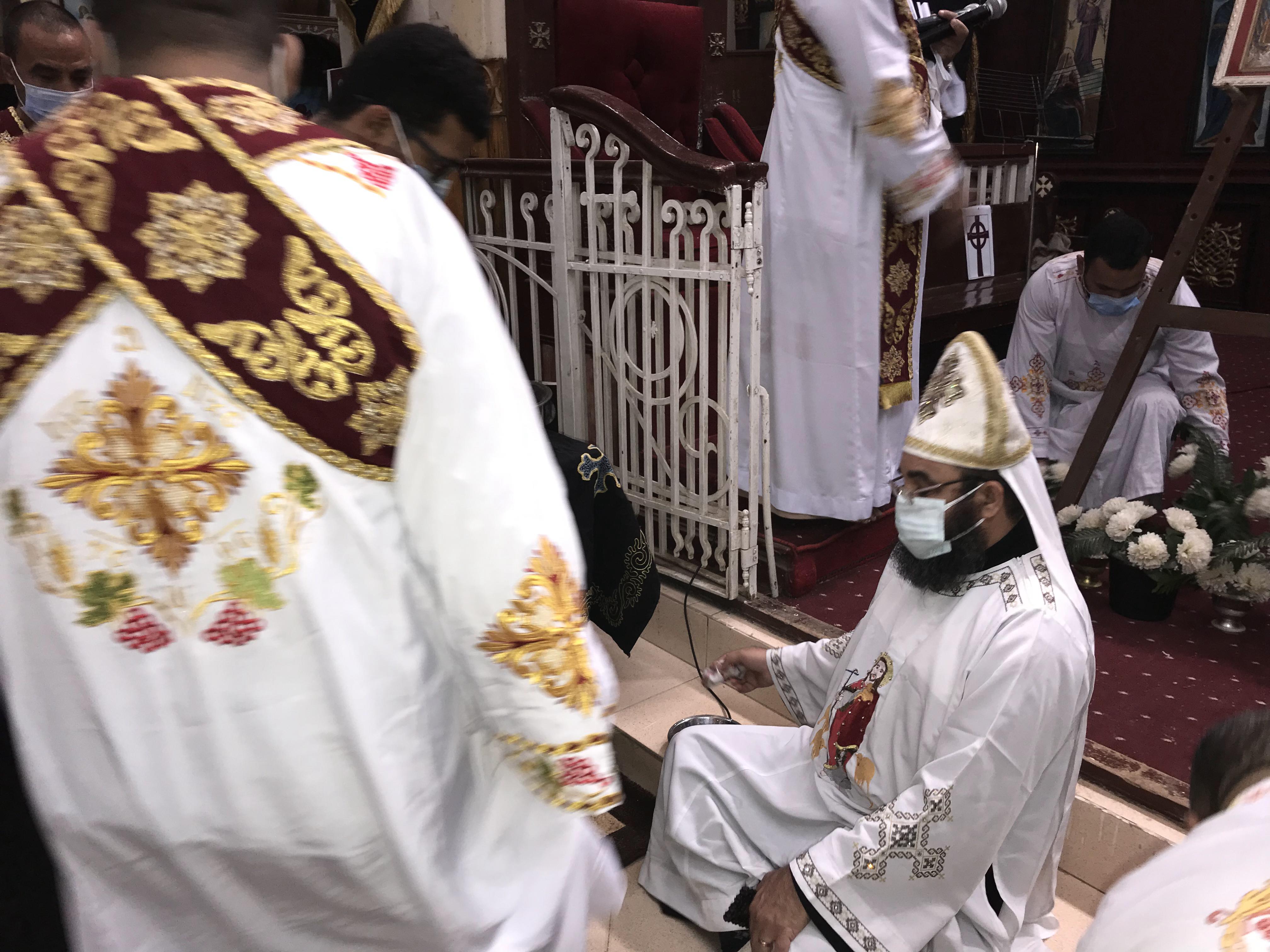 202104291026IMG1006 | كنيسة الشهيدة دميانه بفاو قبلى