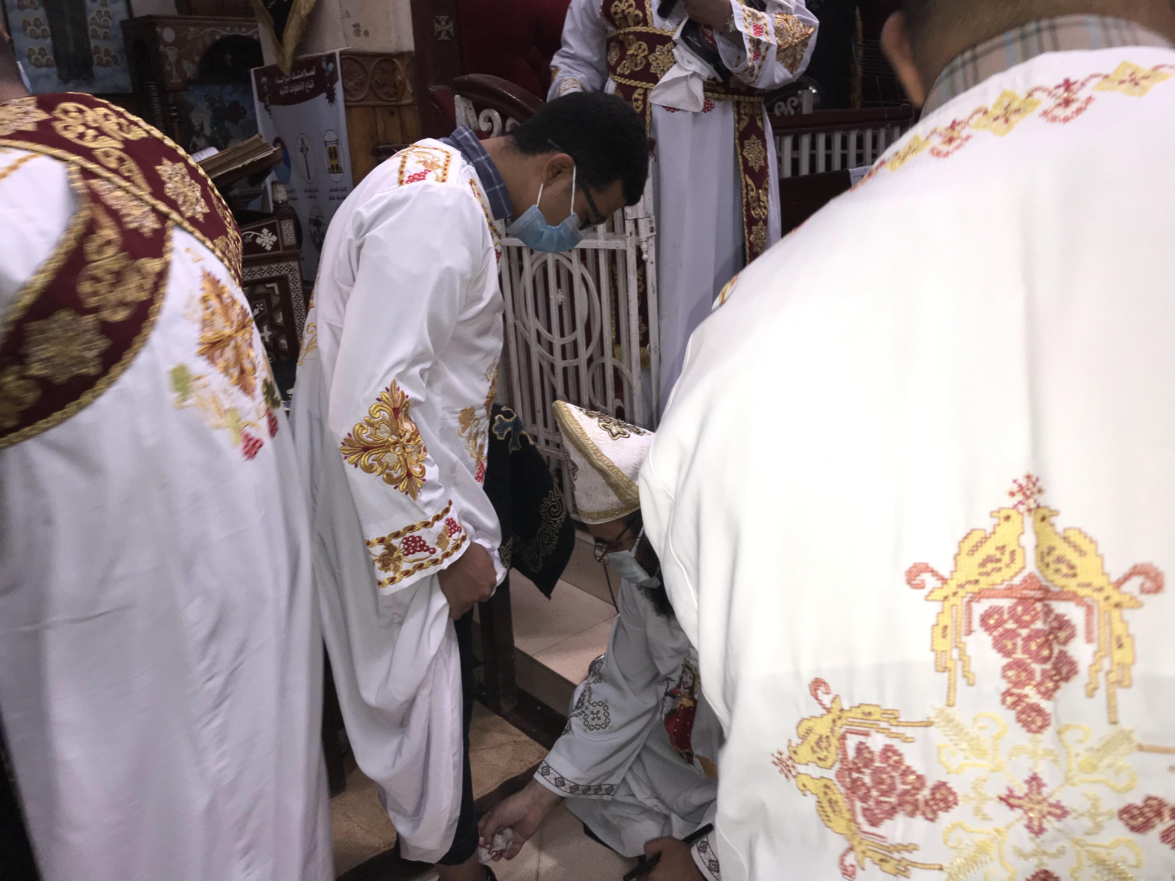 202104291026IMG1007 | كنيسة الشهيدة دميانه بفاو قبلى