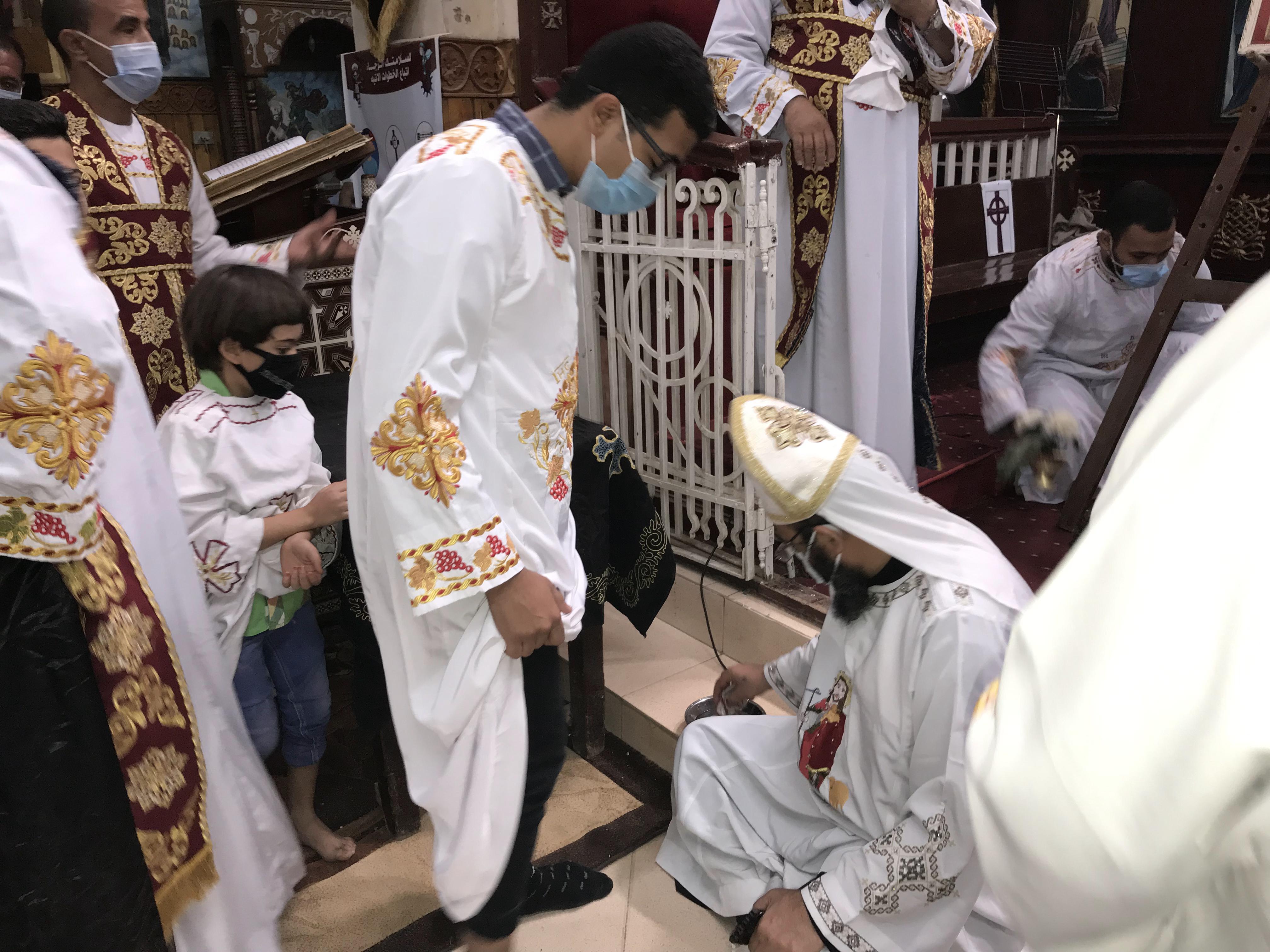 202104291026IMG1008 | كنيسة الشهيدة دميانه بفاو قبلى