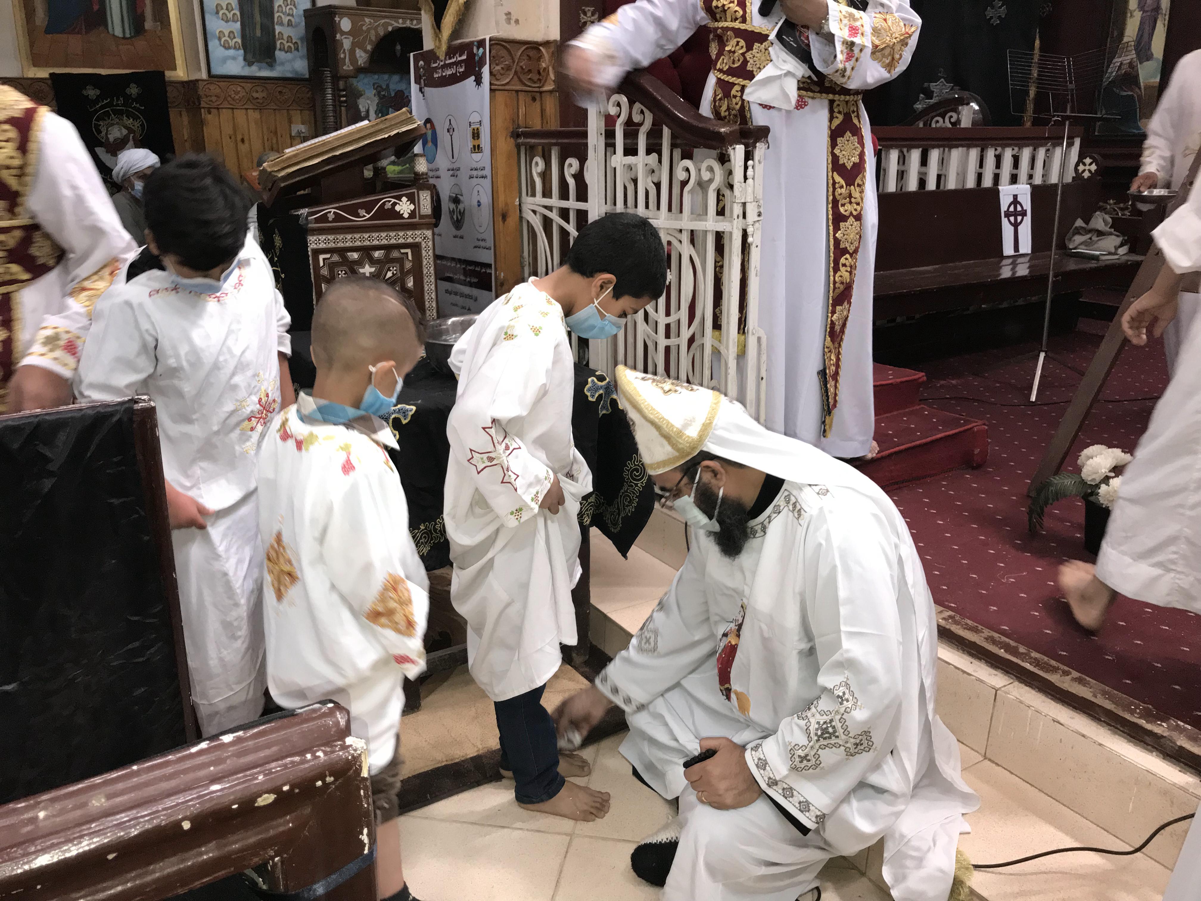 202104291026IMG1009 | كنيسة الشهيدة دميانه بفاو قبلى