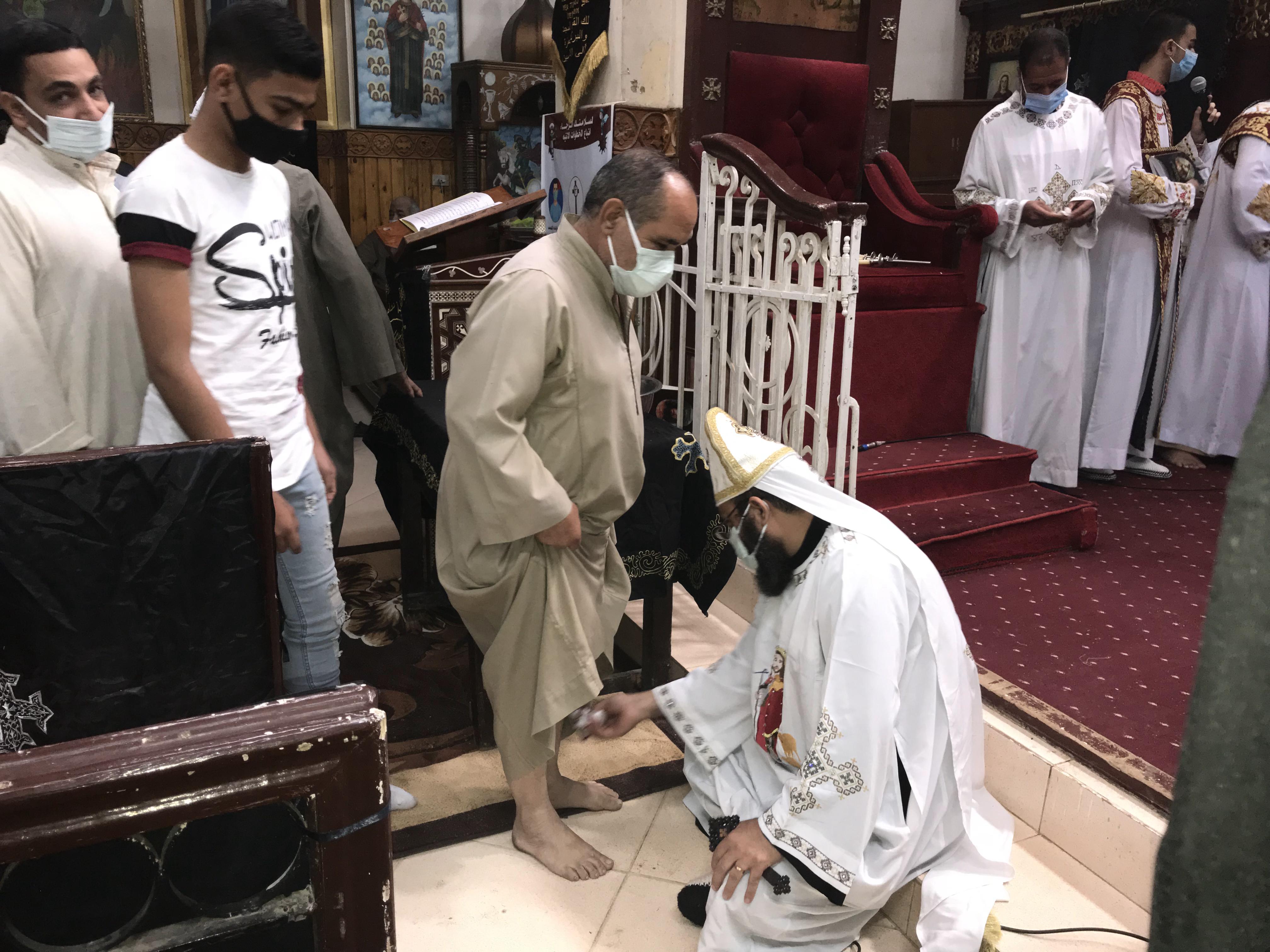 202104291028IMG1018 | كنيسة الشهيدة دميانه بفاو قبلى