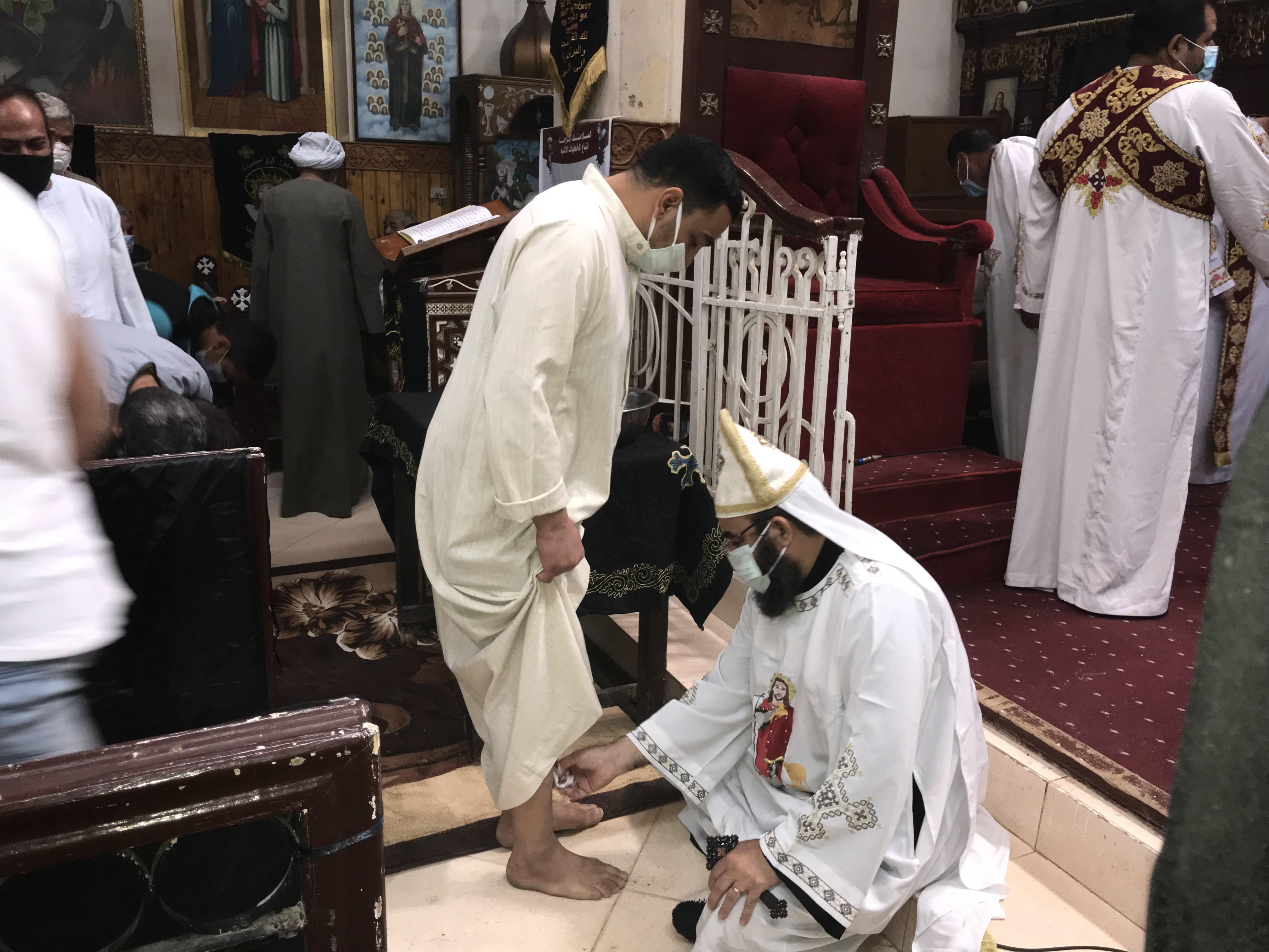 202104291028IMG1020 | كنيسة الشهيدة دميانه بفاو قبلى