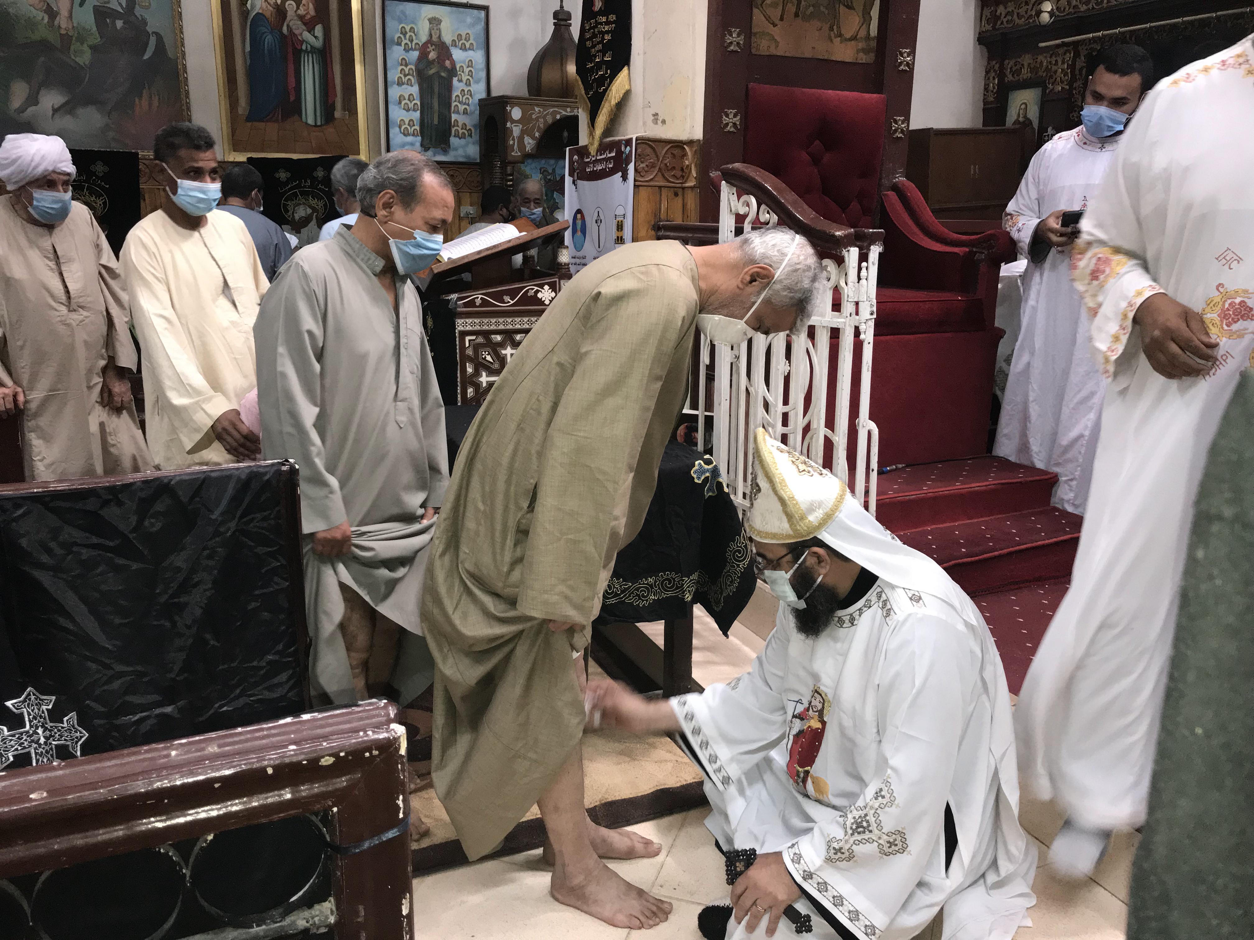 202104291028IMG1024 | كنيسة الشهيدة دميانه بفاو قبلى