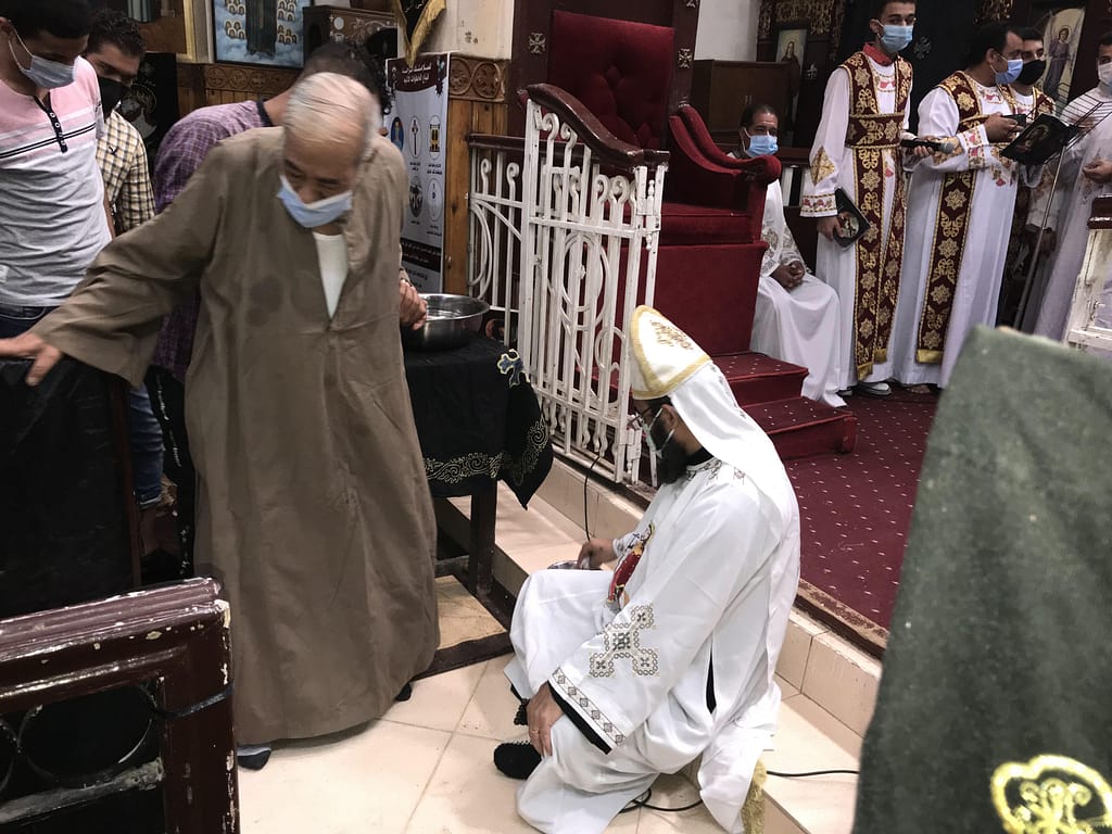 202104291029IMG1033 | كنيسة الشهيدة دميانه بفاو قبلى