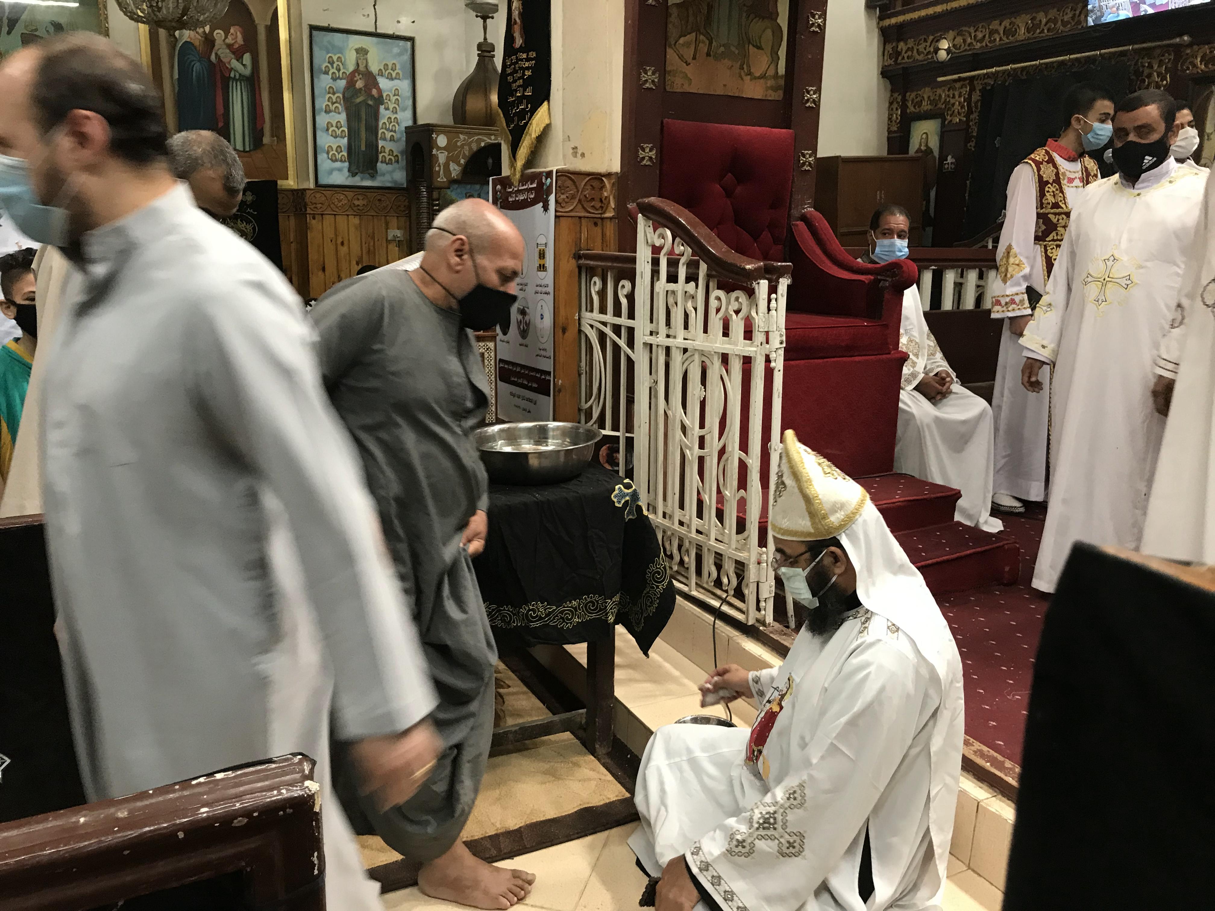 202104291029IMG1042 | كنيسة الشهيدة دميانه بفاو قبلى