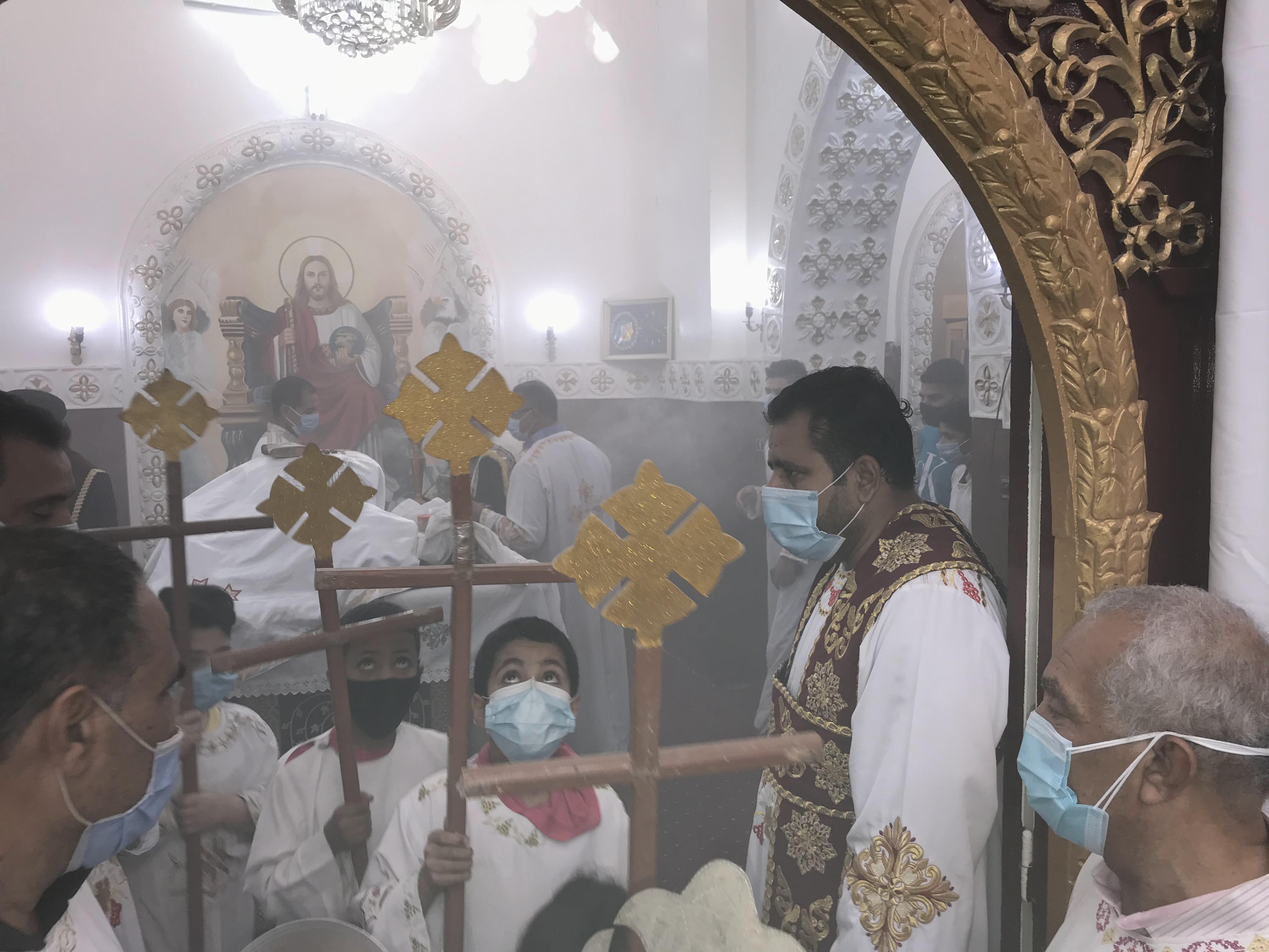 202104301556IMG1080 | كنيسة الشهيدة دميانه بفاو قبلى