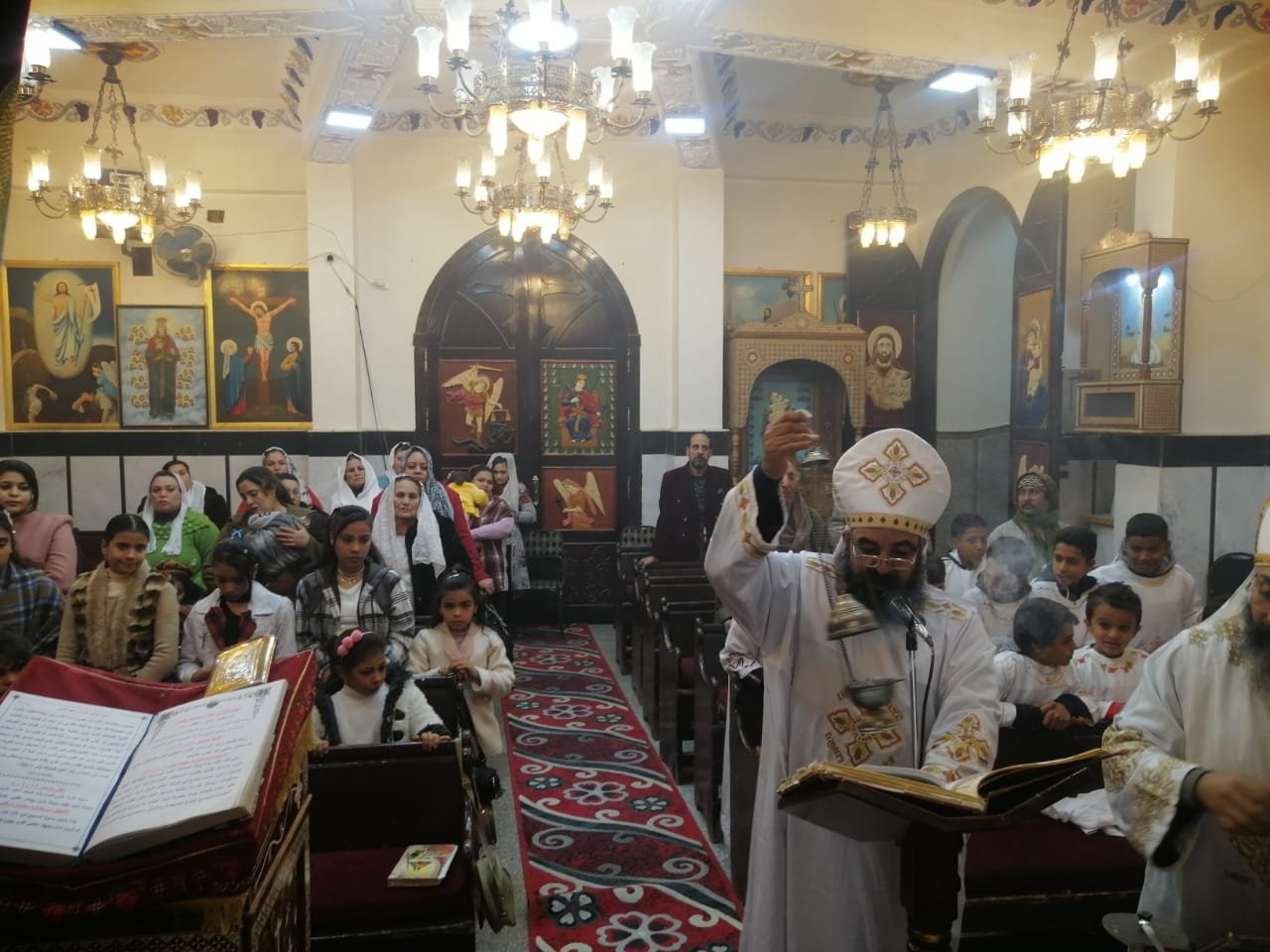 img20230119wa00163877197538623984594 | كنيسة الشهيدة دميانه بفاو قبلى