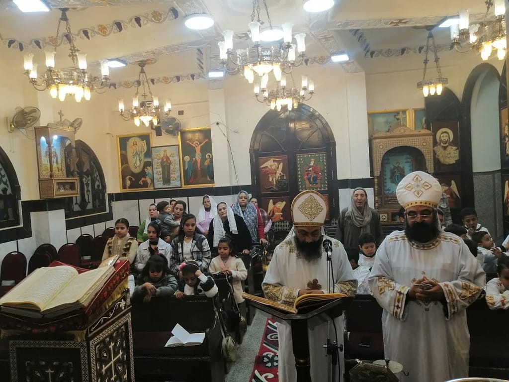 img20230119wa00213020411719911208985 | كنيسة الشهيدة دميانه بفاو قبلى