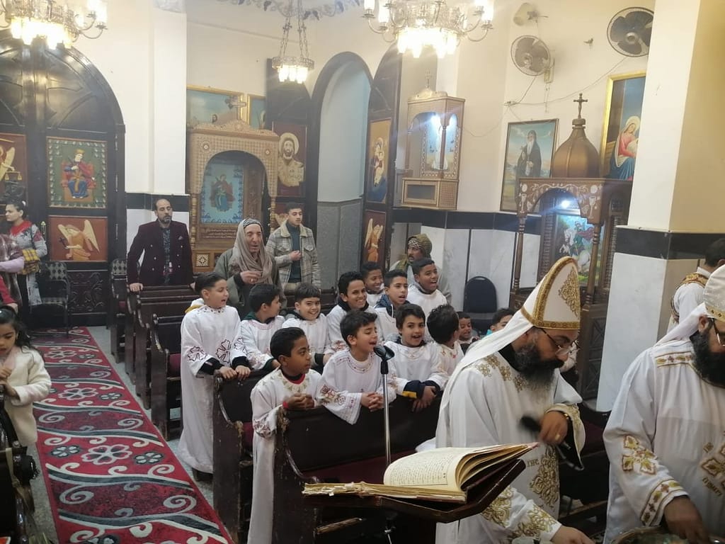 img20230119wa00487133556503545736544 | كنيسة الشهيدة دميانه بفاو قبلى