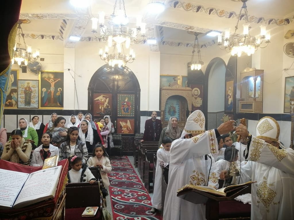 img20230119wa00491490496640265102468 | كنيسة الشهيدة دميانه بفاو قبلى