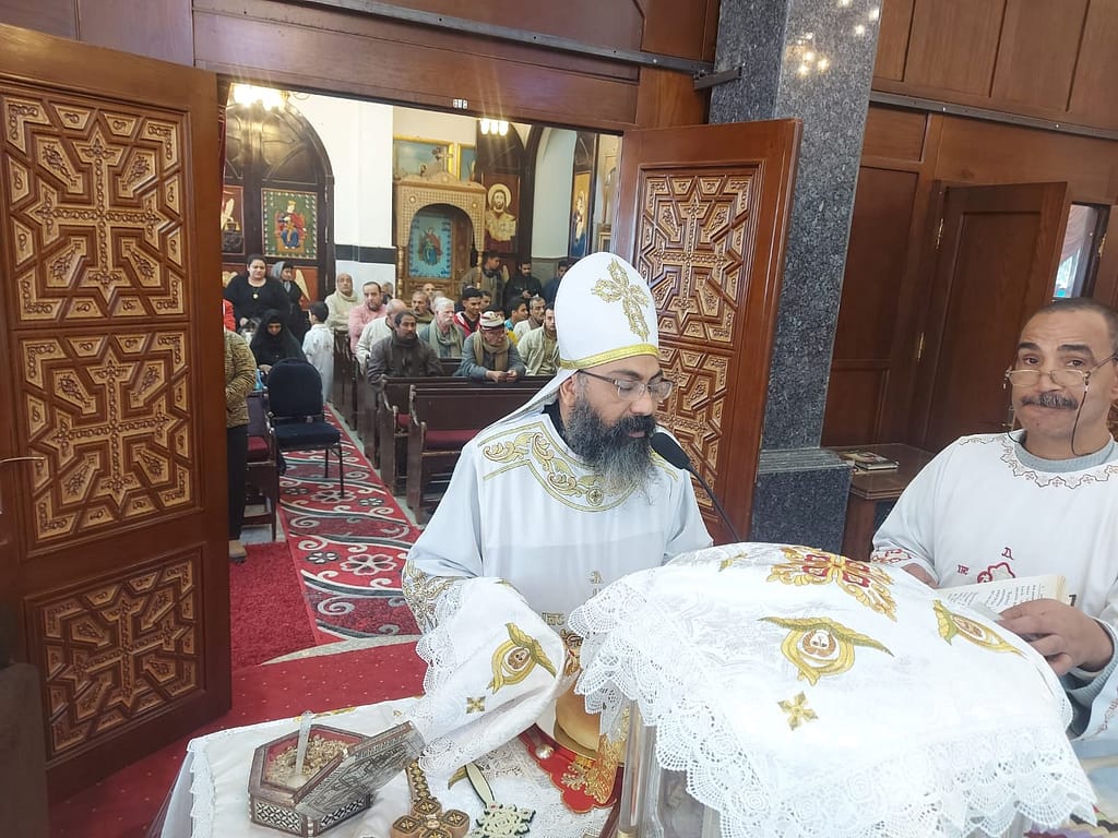 img20230206wa00092484850321226128693 | كنيسة الشهيدة دميانه بفاو قبلى