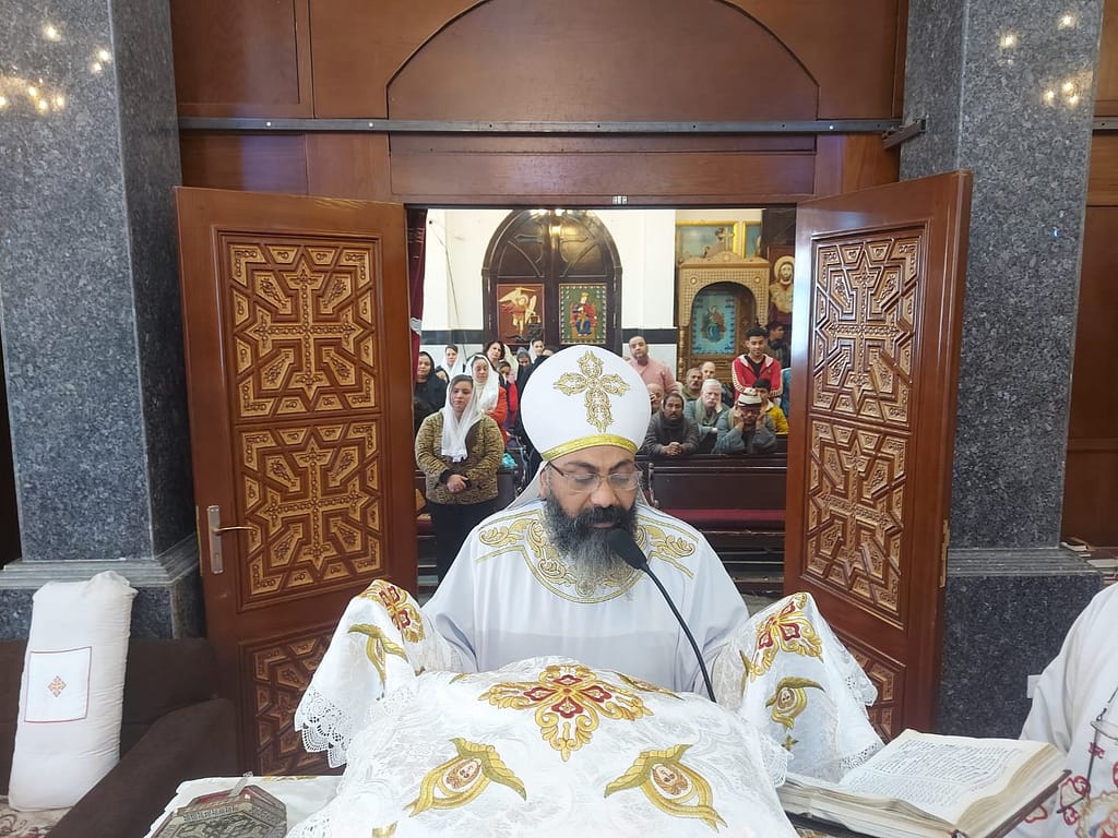 img20230206wa00249208787227905642668 | كنيسة الشهيدة دميانه بفاو قبلى