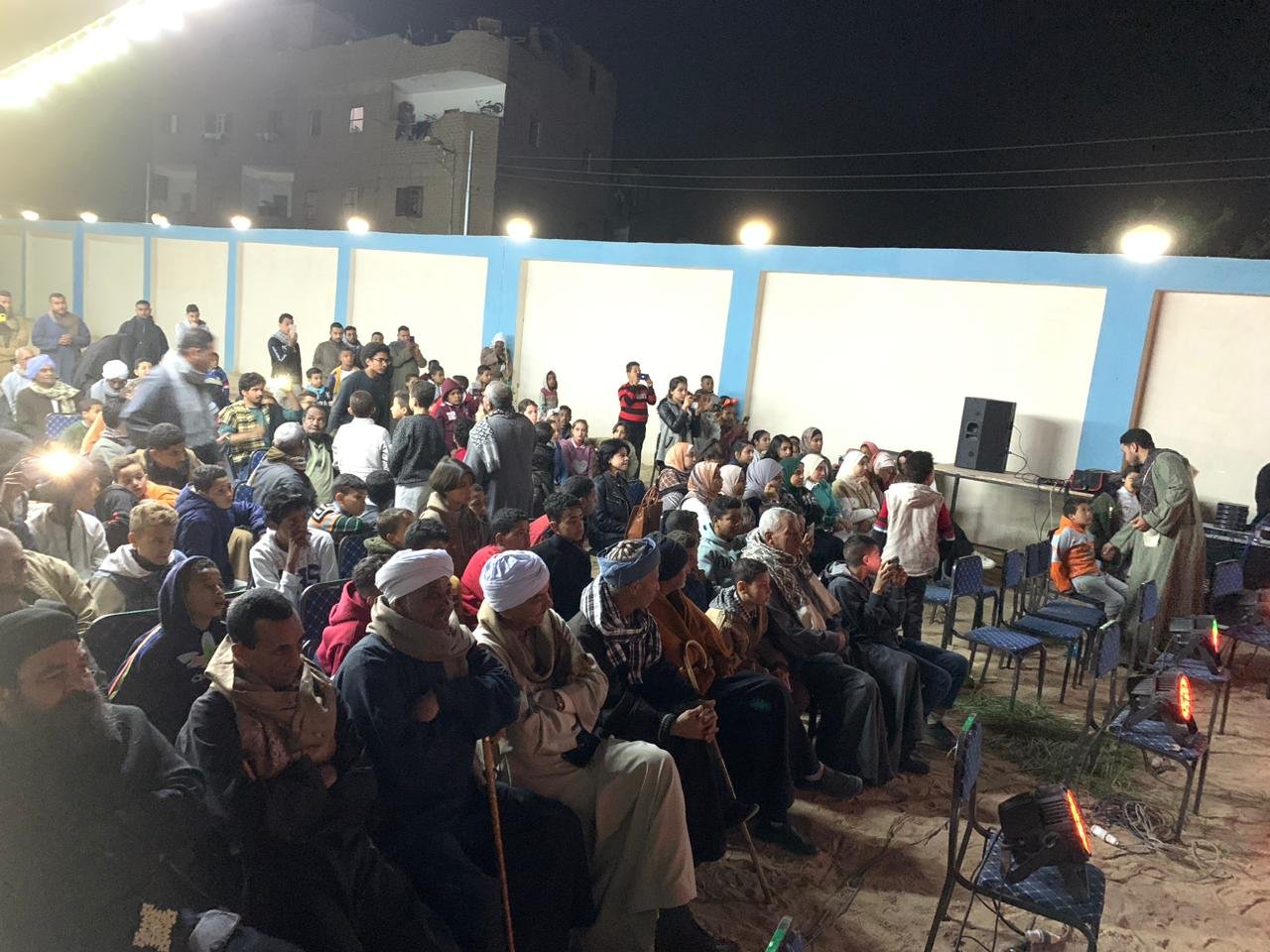 img20230213wa00032151723781526200229 | كنيسة الشهيدة دميانه بفاو قبلى