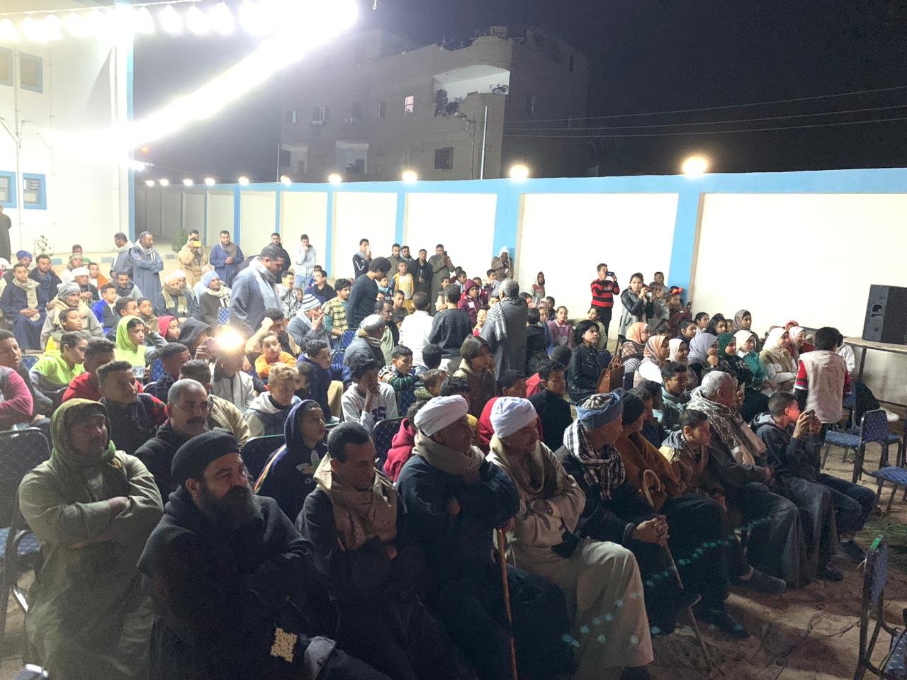 img20230213wa00056540227011129704828 | كنيسة الشهيدة دميانه بفاو قبلى