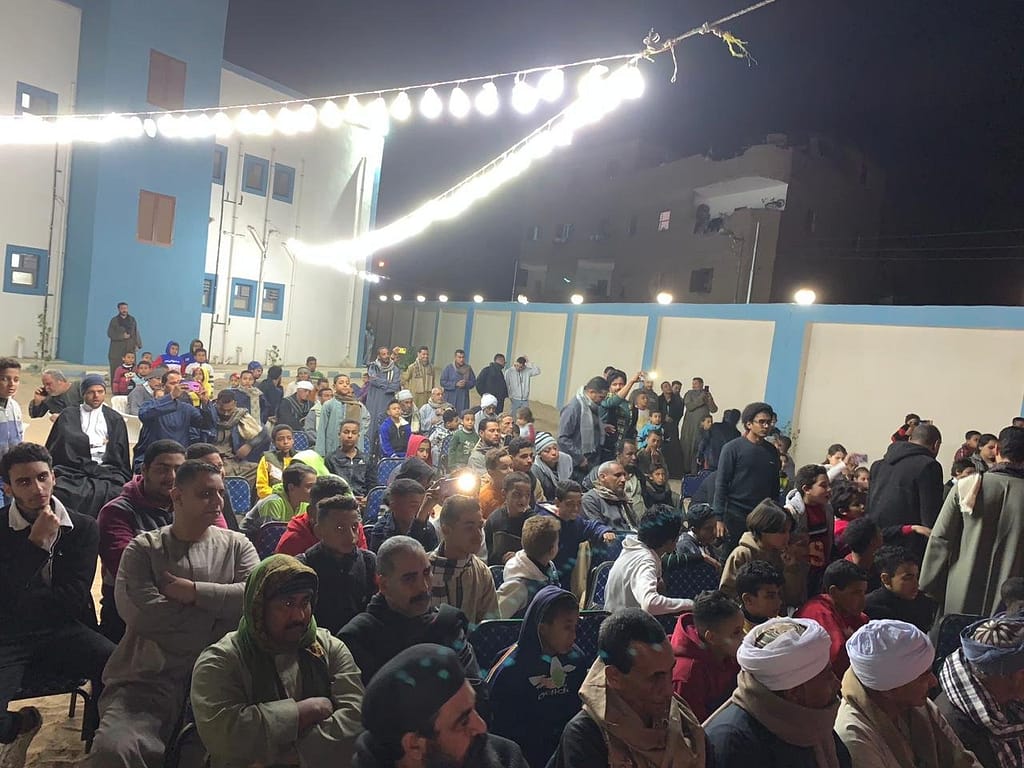 img20230213wa0007613110462978704182 | كنيسة الشهيدة دميانه بفاو قبلى